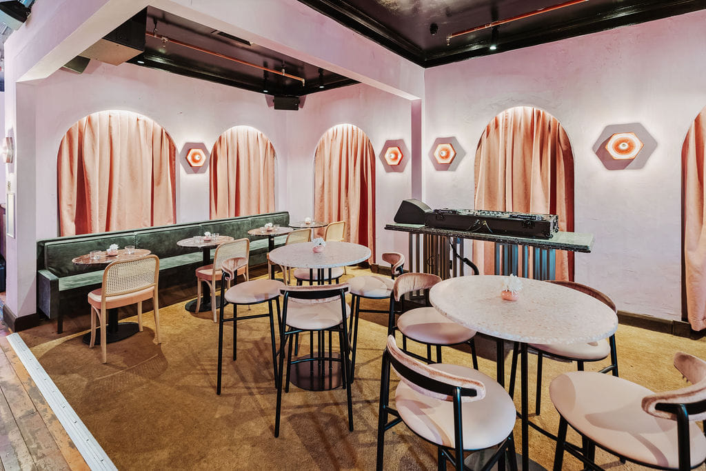 Abercrombie Rooftop - Exclusive Hire 3