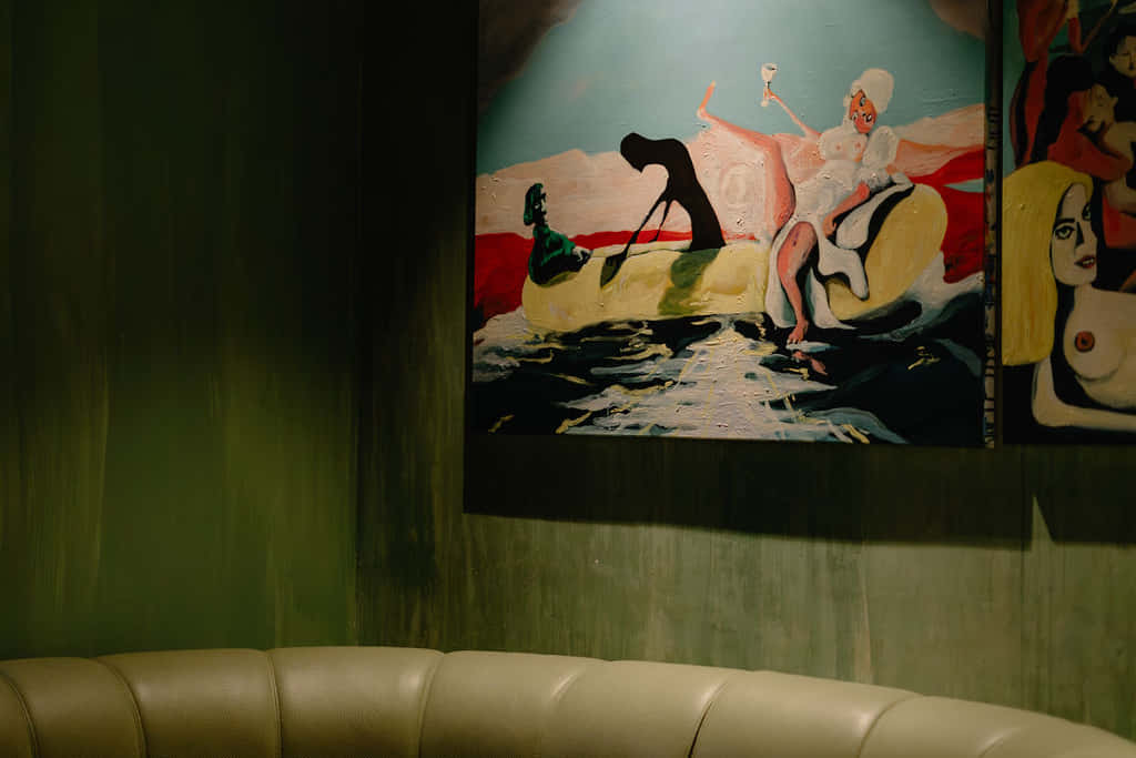 Abercrombie Rooftop - Exclusive Hire 8