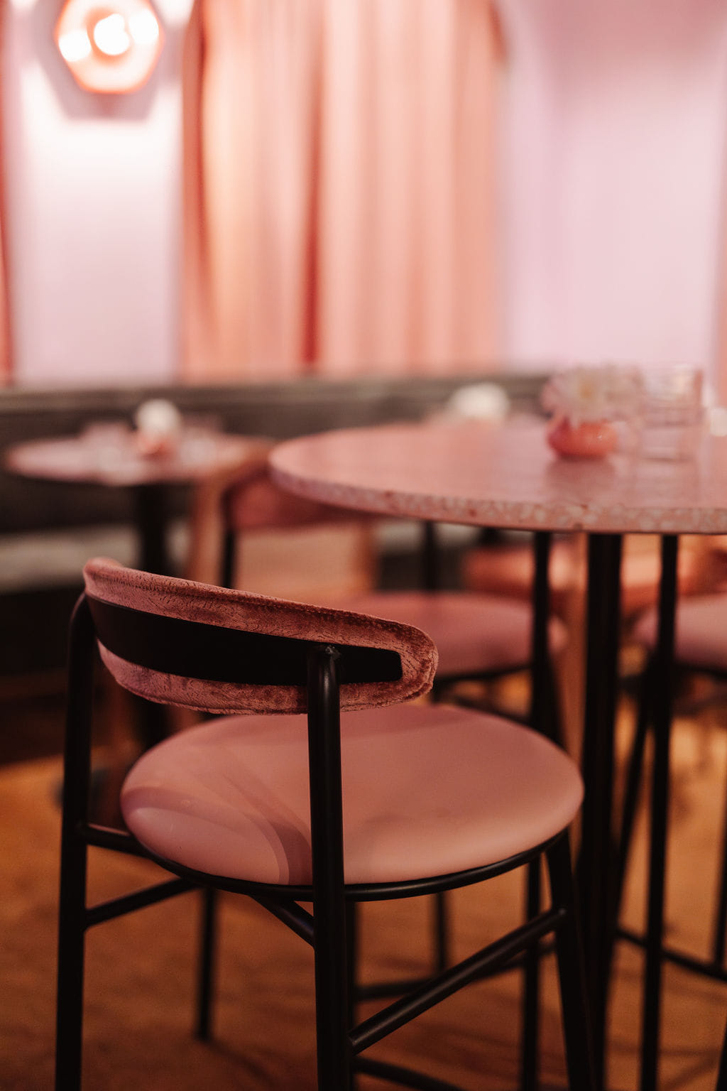 Abercrombie Rooftop - Exclusive Hire 7