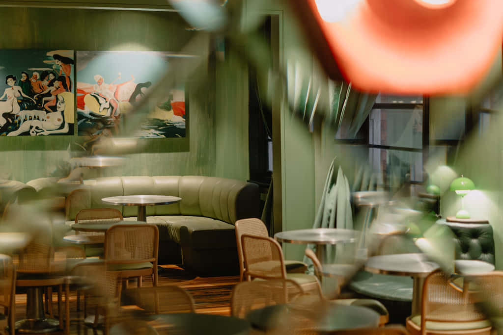 Abercrombie Rooftop - Exclusive Hire 10