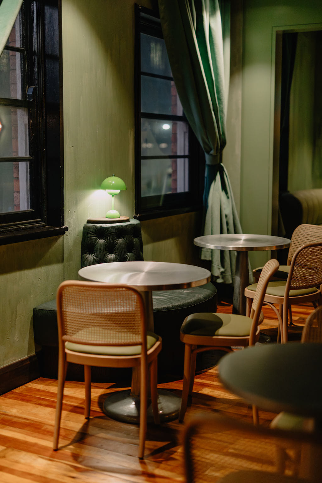 Abercrombie Rooftop - Exclusive Hire 9