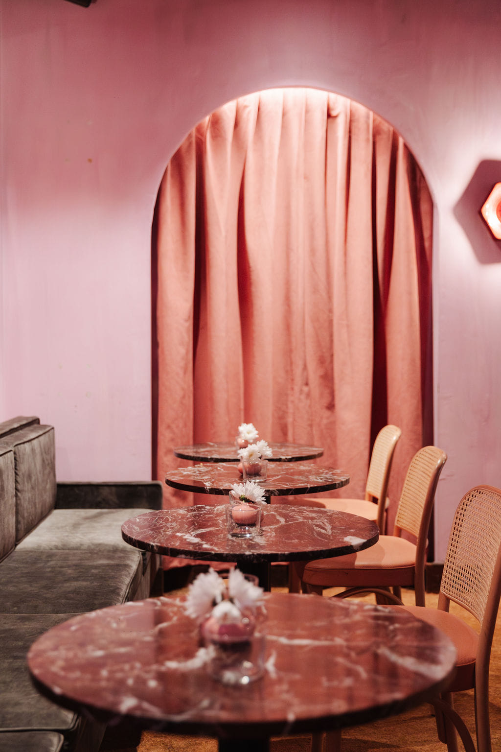 Abercrombie Rooftop - Exclusive Hire 6