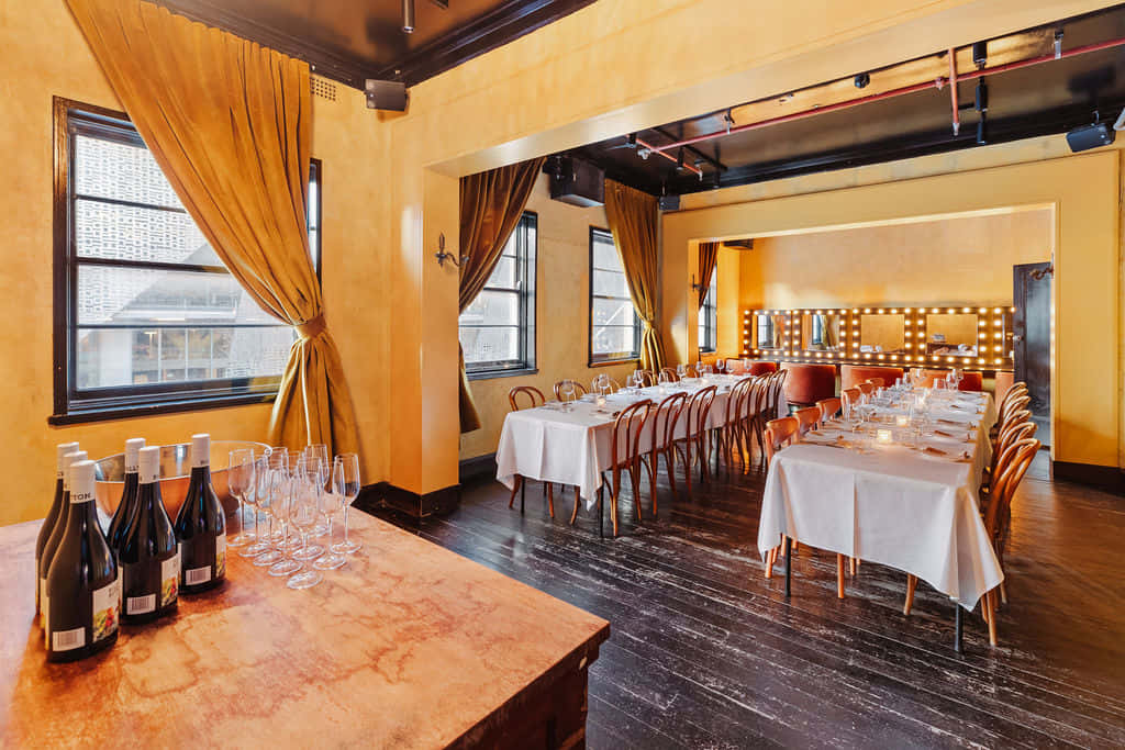 Sun Room - Level 1 1