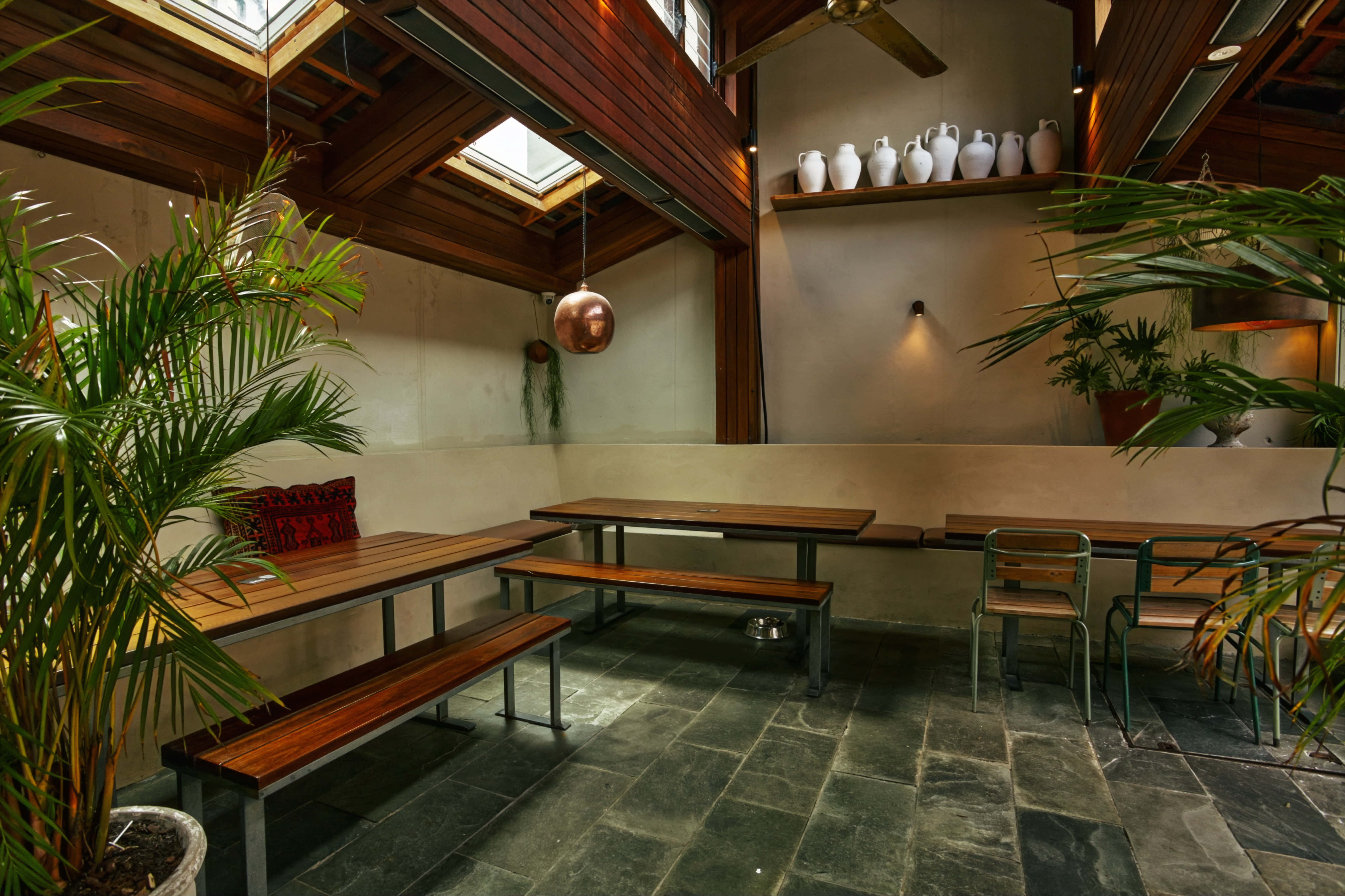 Pavilion - Non-Exclusive 2