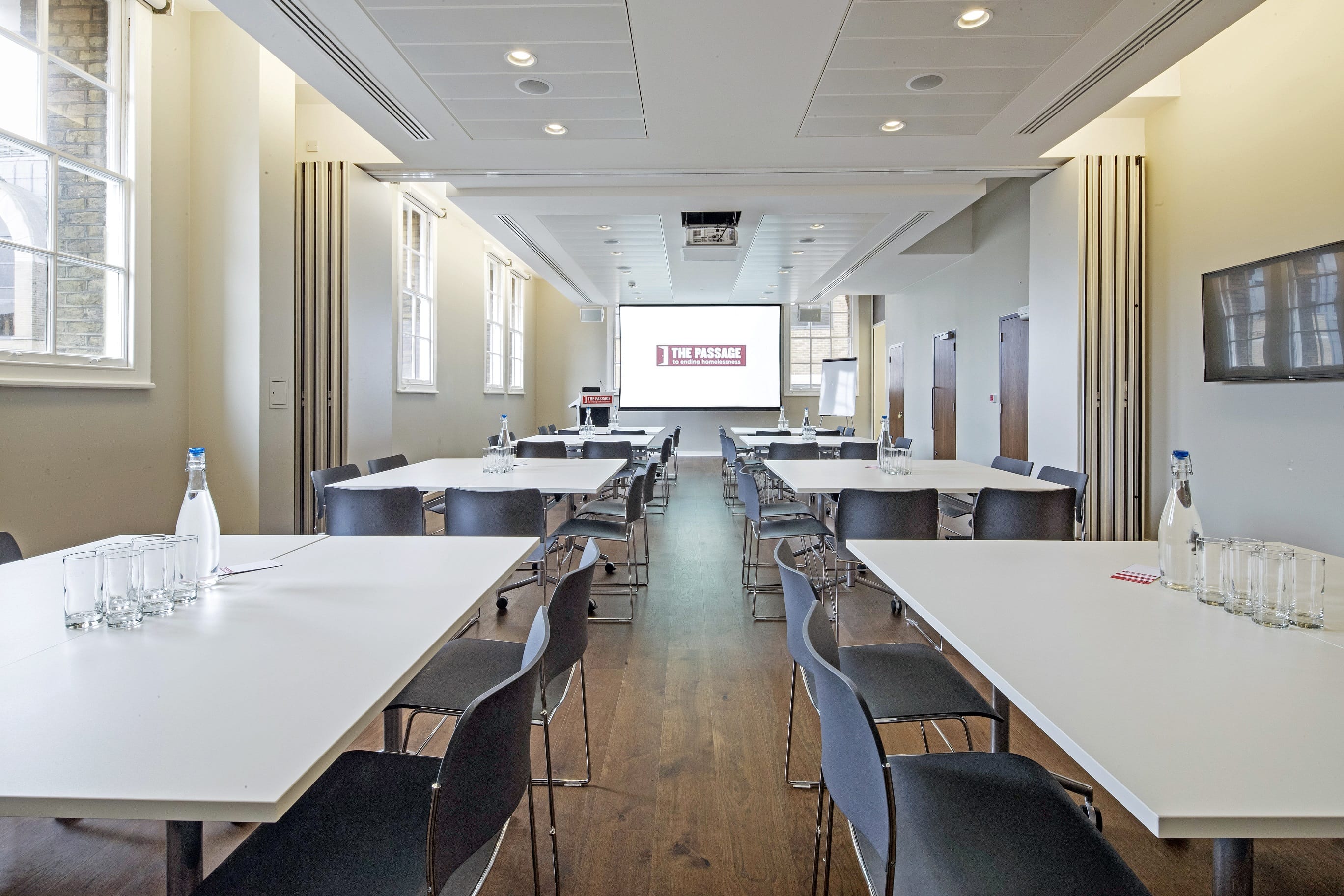 Cathedral View 1 & 2 1