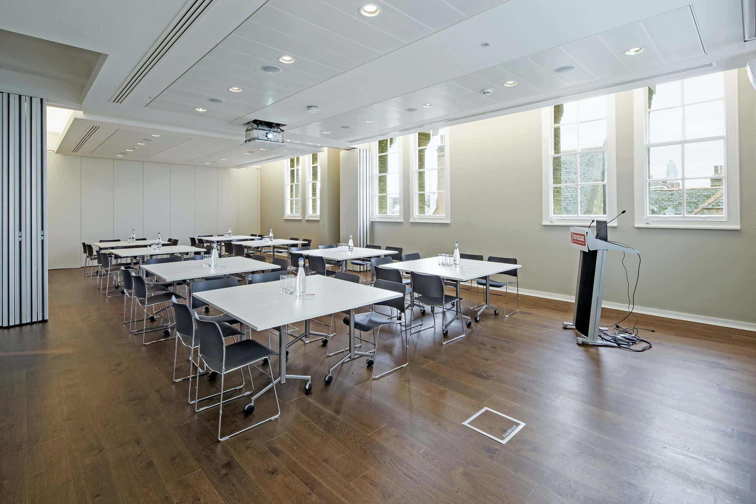 Cathedral View 1 & 2 0