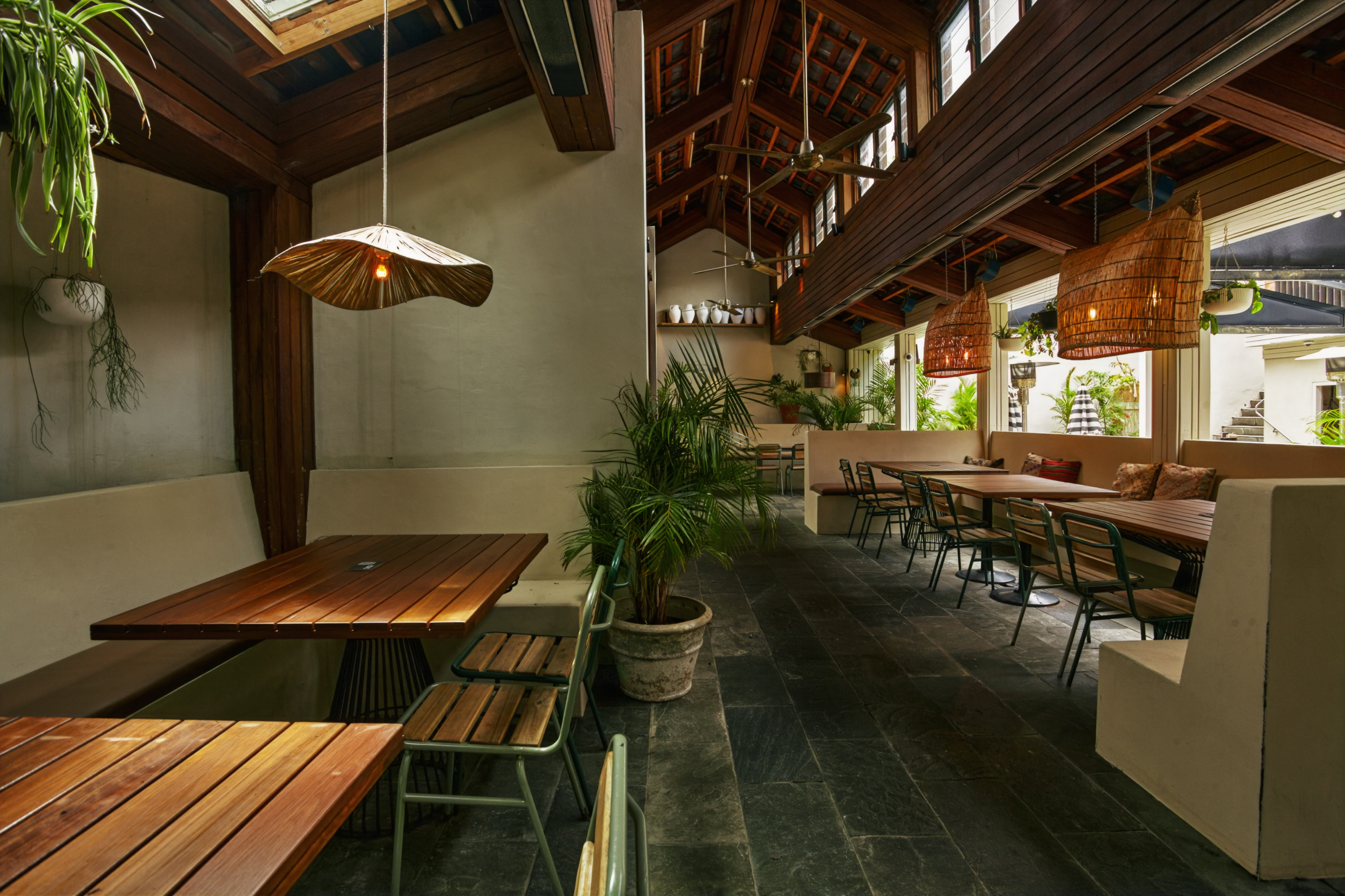 Pavilion - Exclusive Hire 4