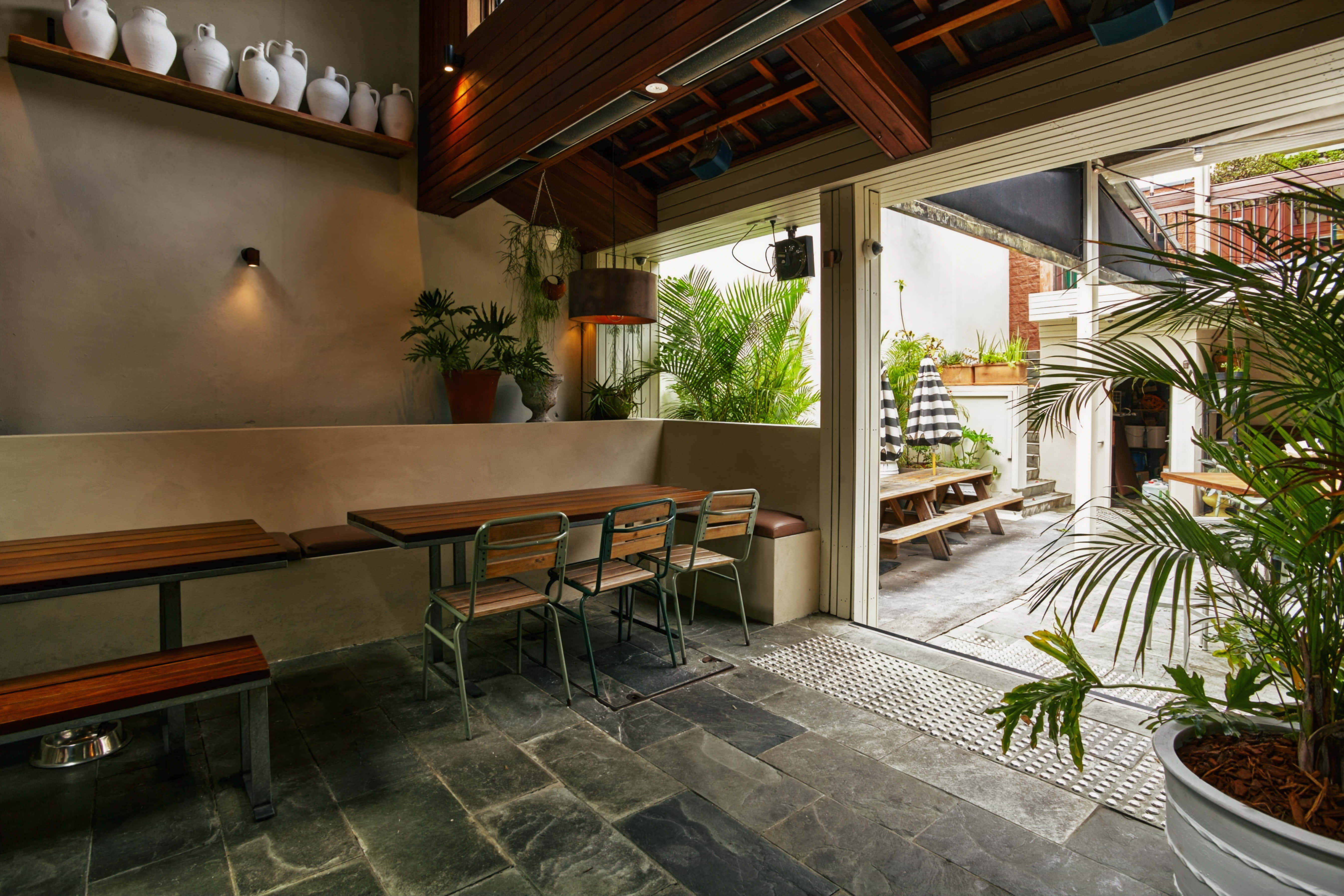 Pavilion - Exclusive Hire 6