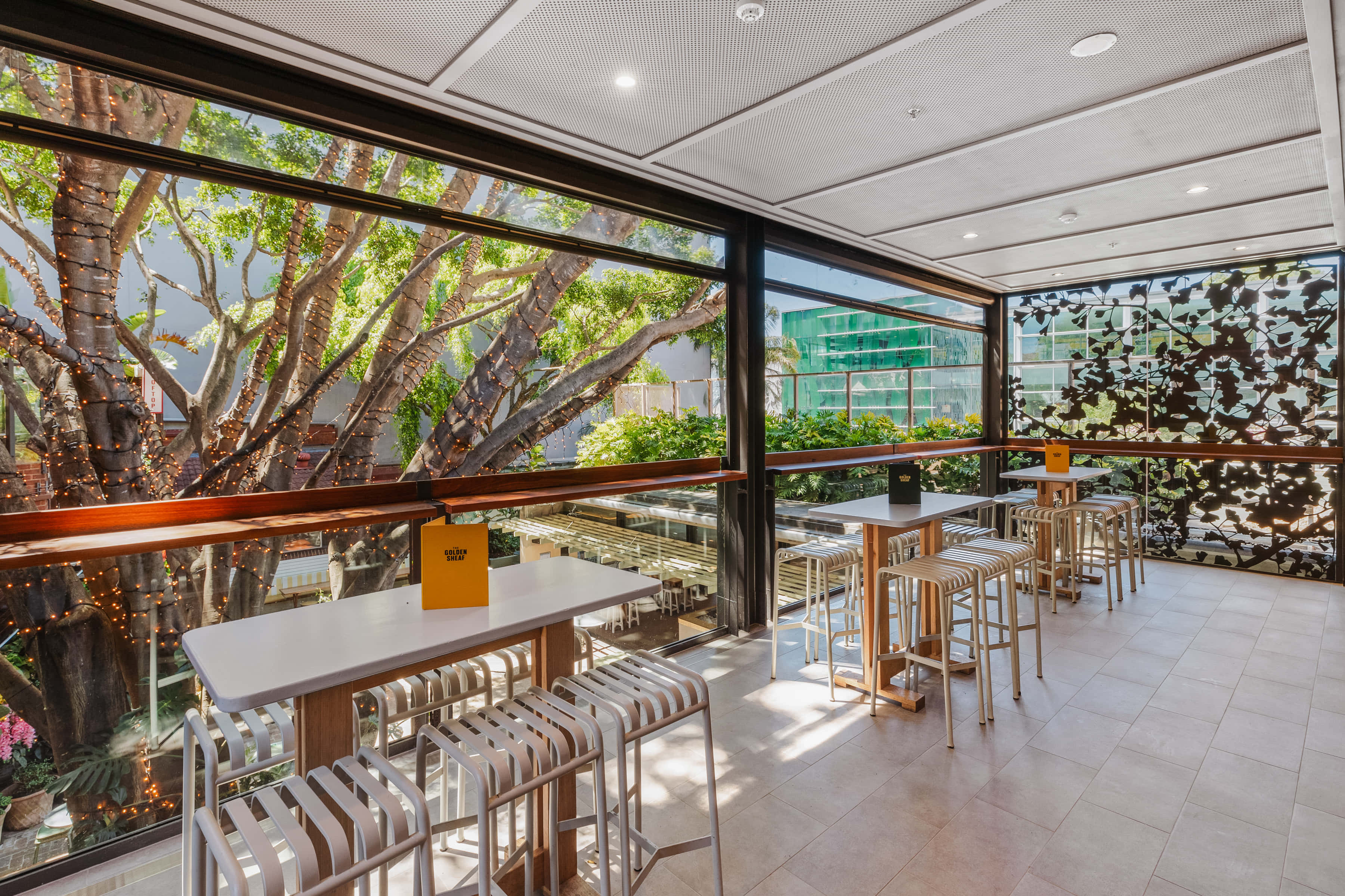 The Canopy & The Boulevard 1