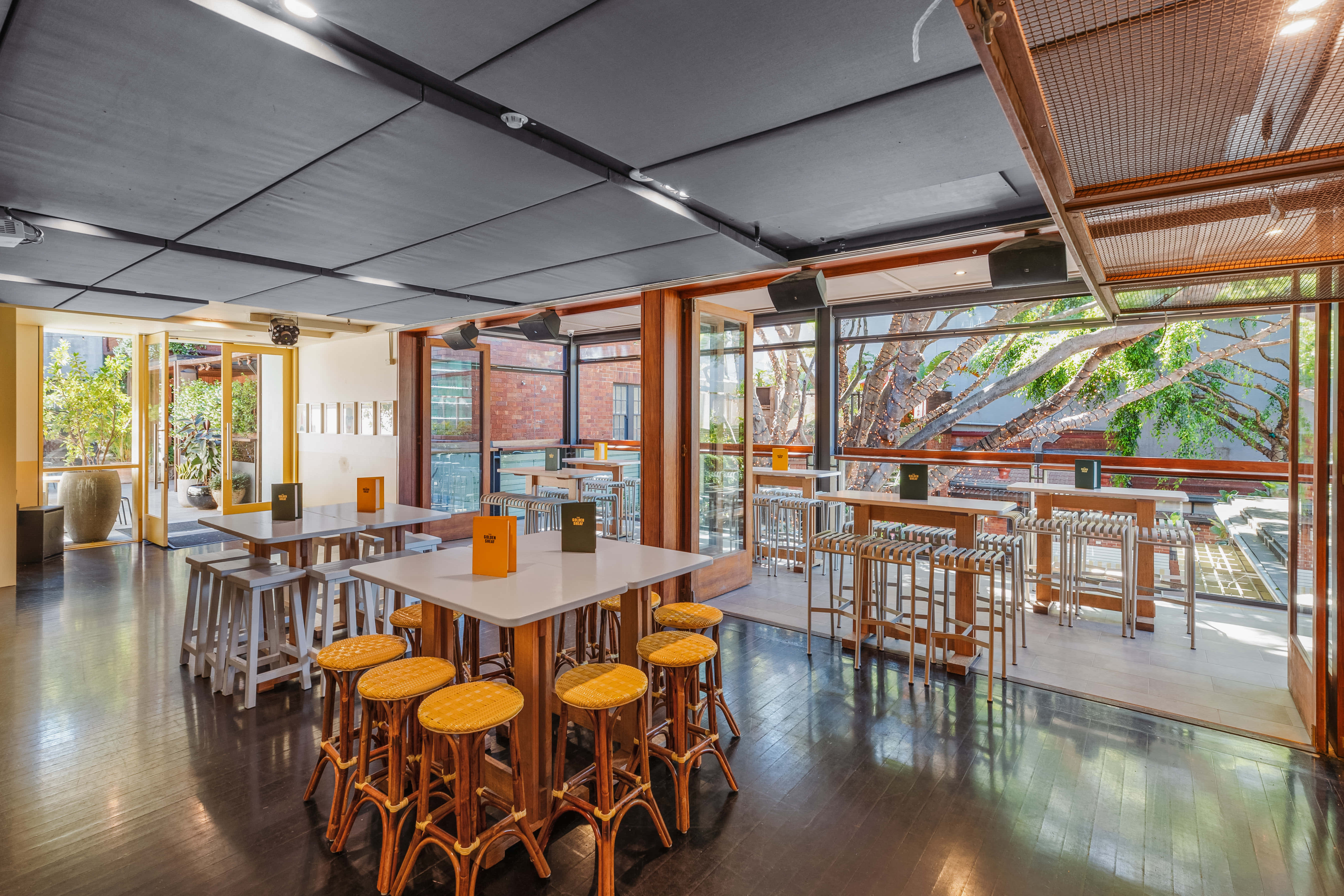 The Canopy & The Boulevard 2