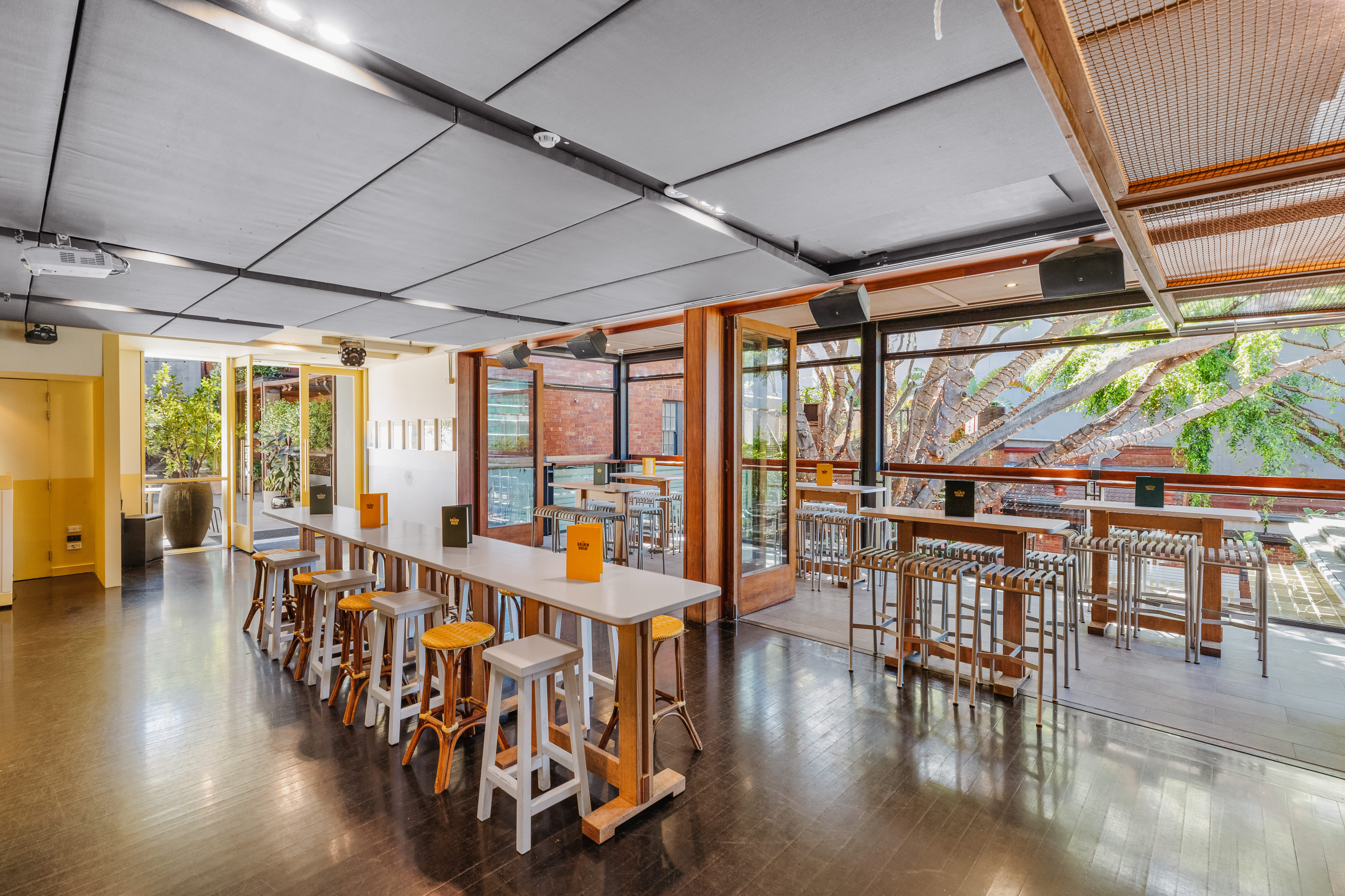 The Canopy & The Boulevard 3