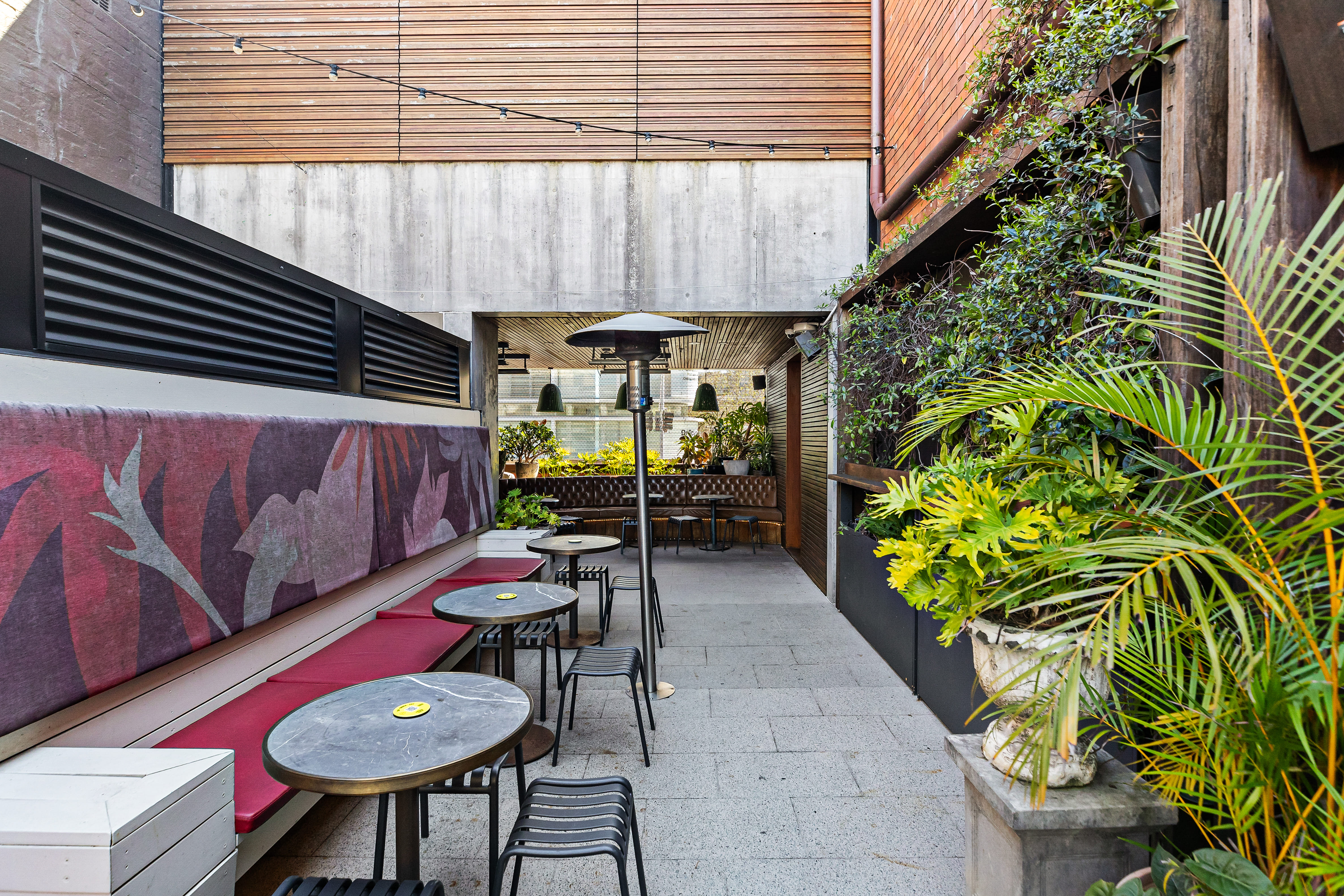 The Canopy & The Boulevard 7