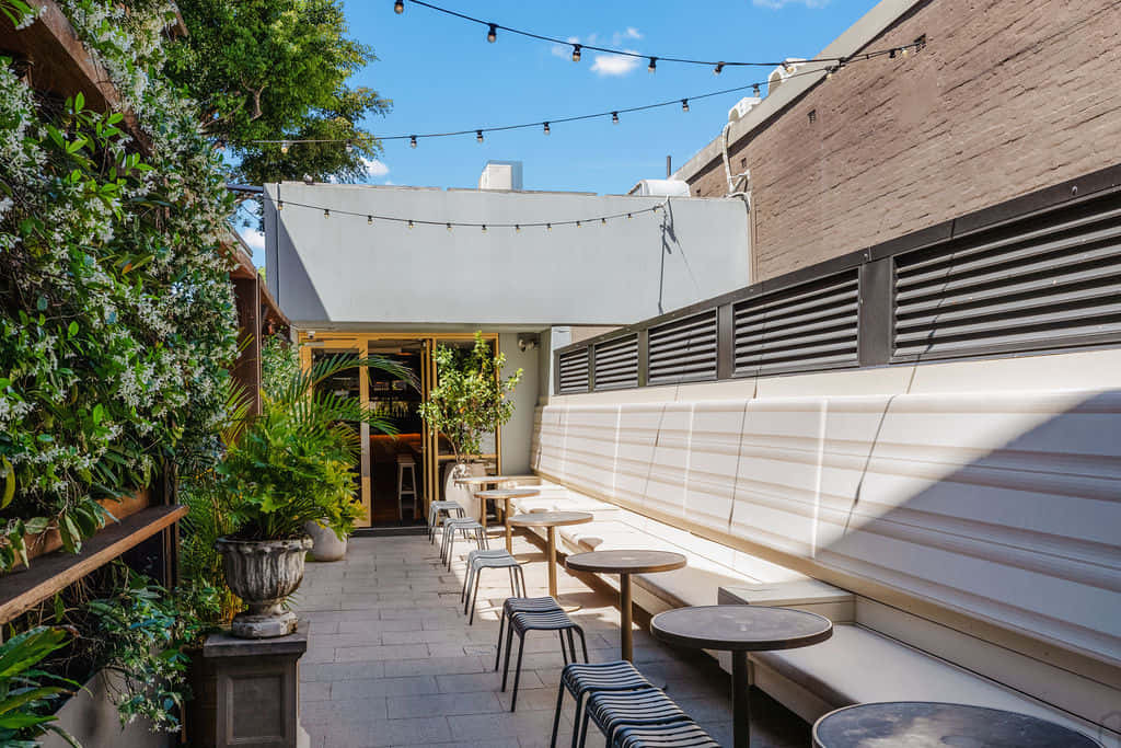 Exclusive Hire - Sunrise, Sunset, The Canopy & The Boulevard 1