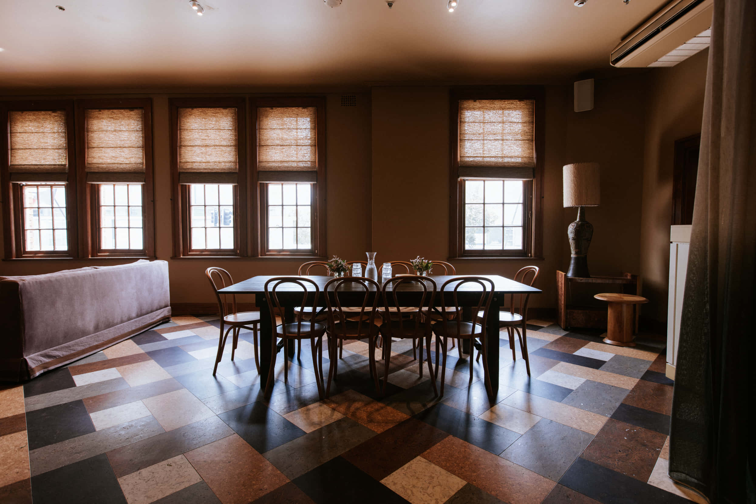 Exclusive Hire - Sunrise, Sunset, The Canopy & The Boulevard 9