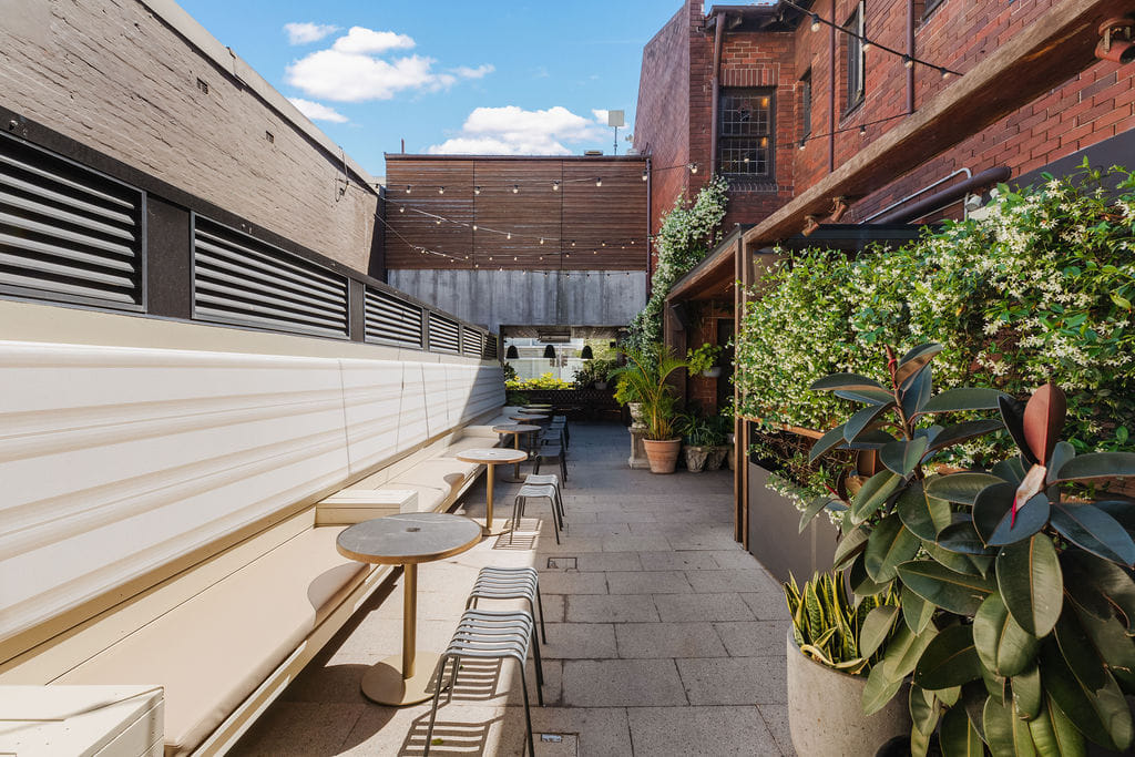 Exclusive Hire - Sunrise, Sunset, The Canopy & The Boulevard