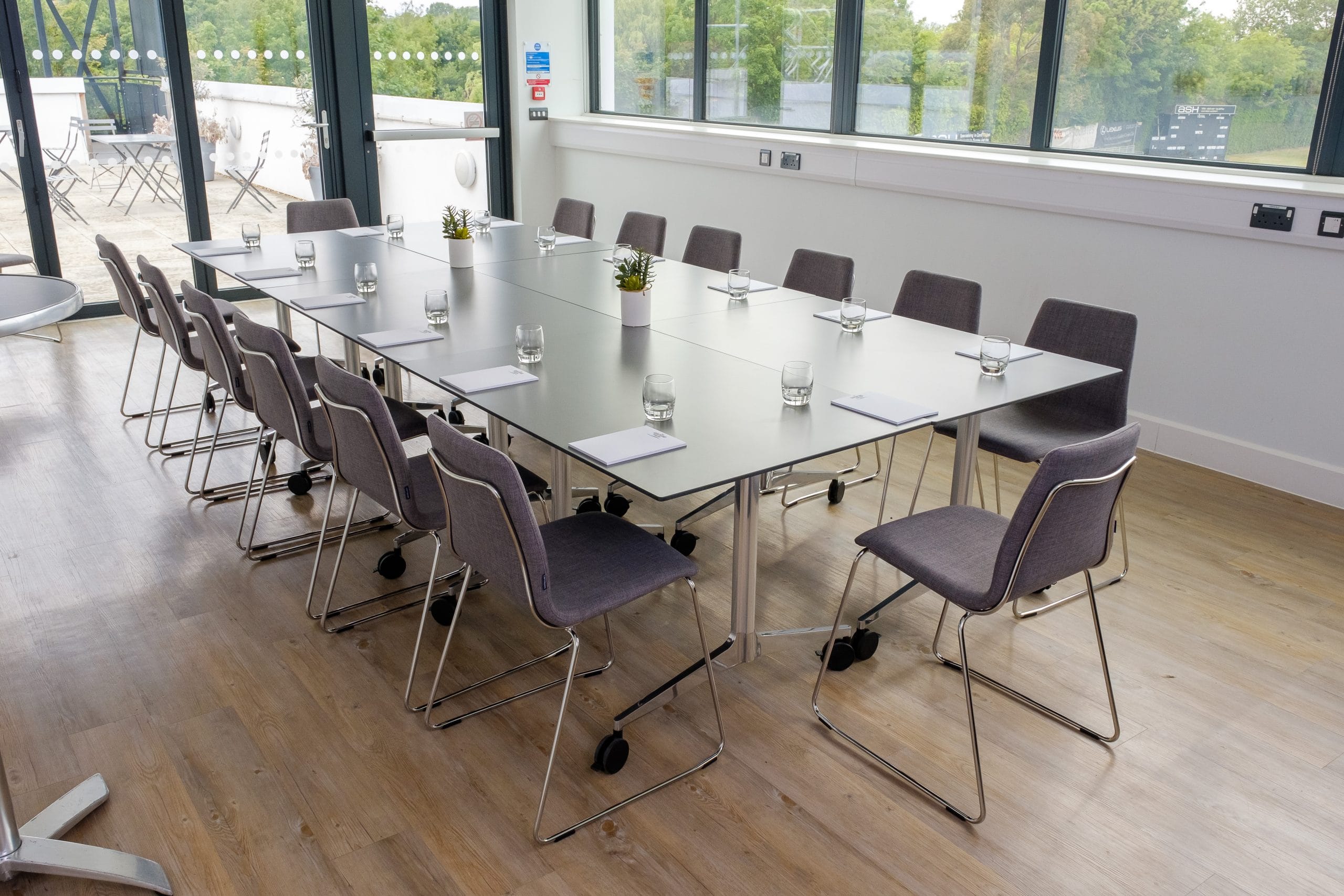 The Guildford Pavilion 2