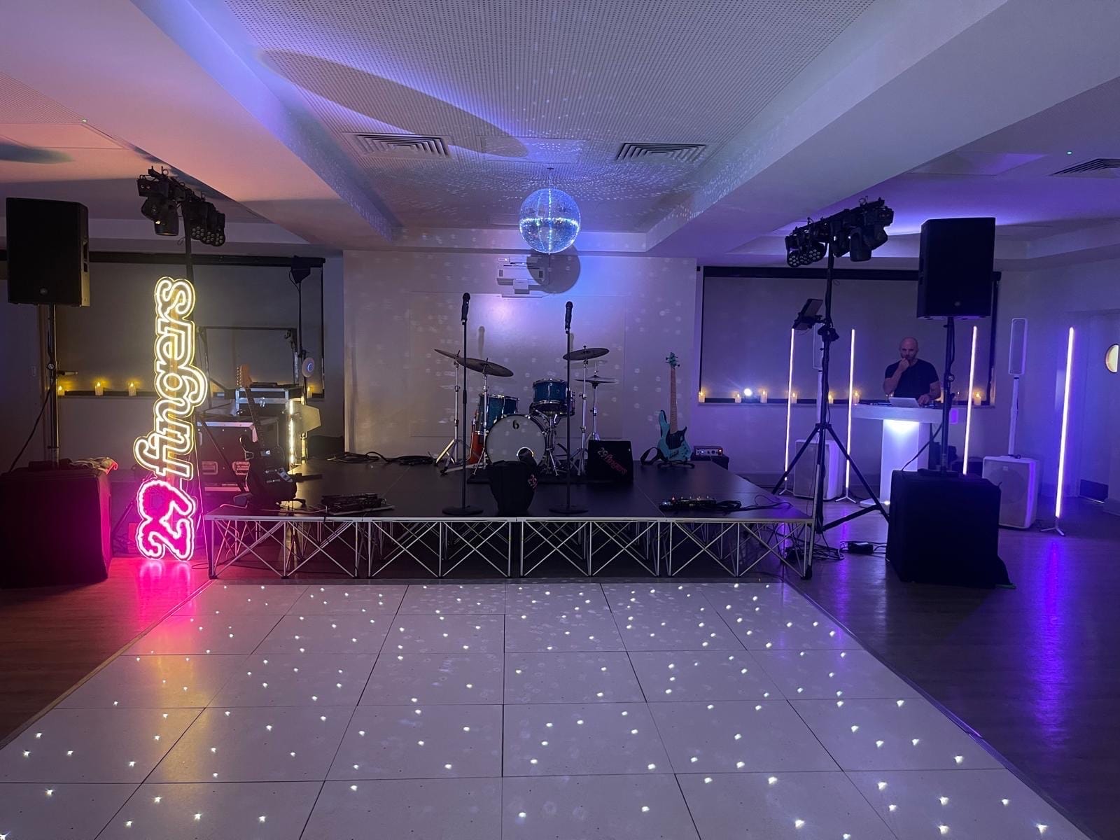 The Guildford Pavilion 8