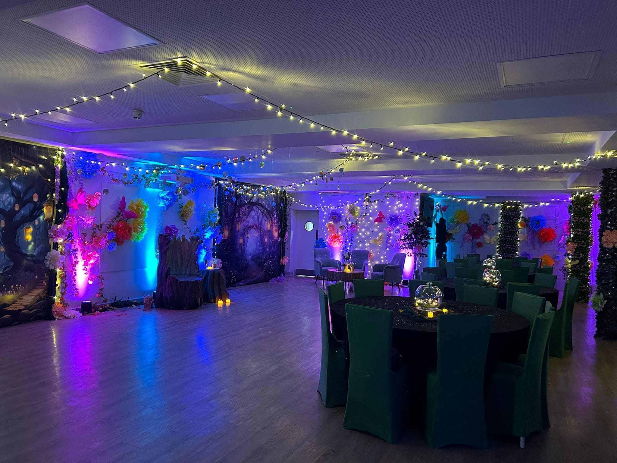 The Guildford Pavilion 12