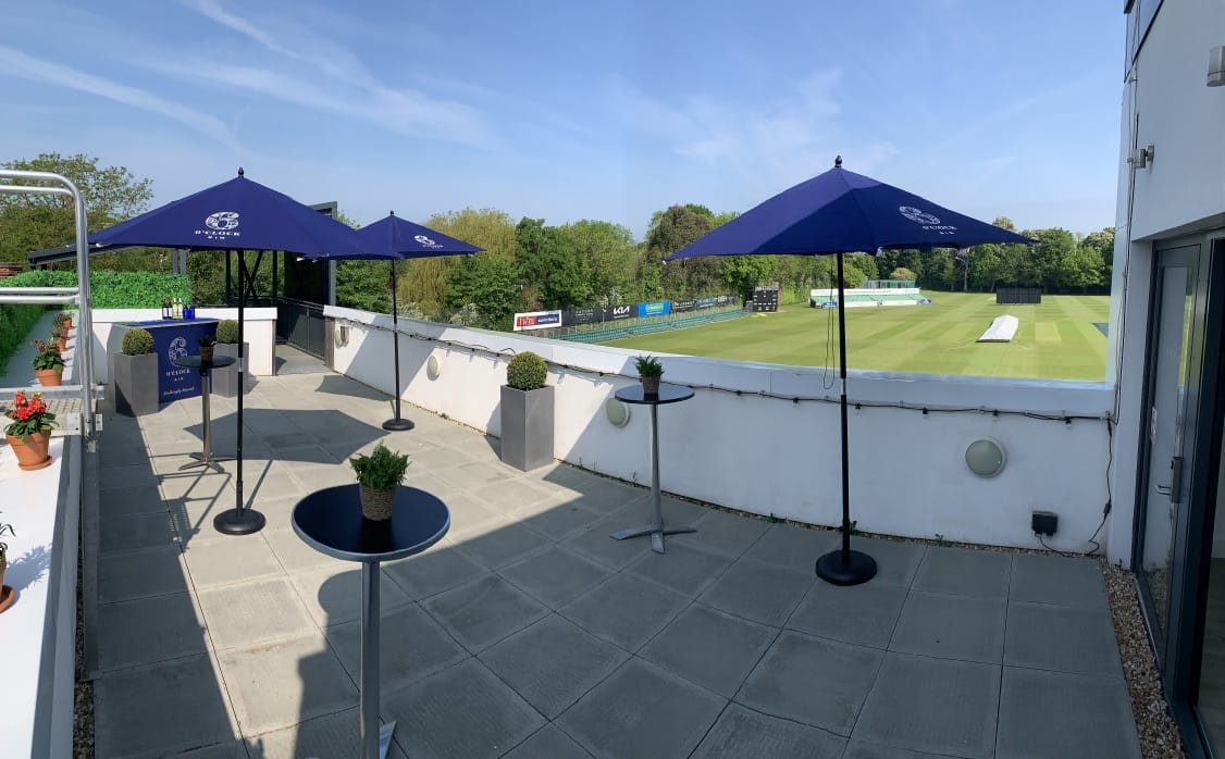 The Guildford Pavilion 7