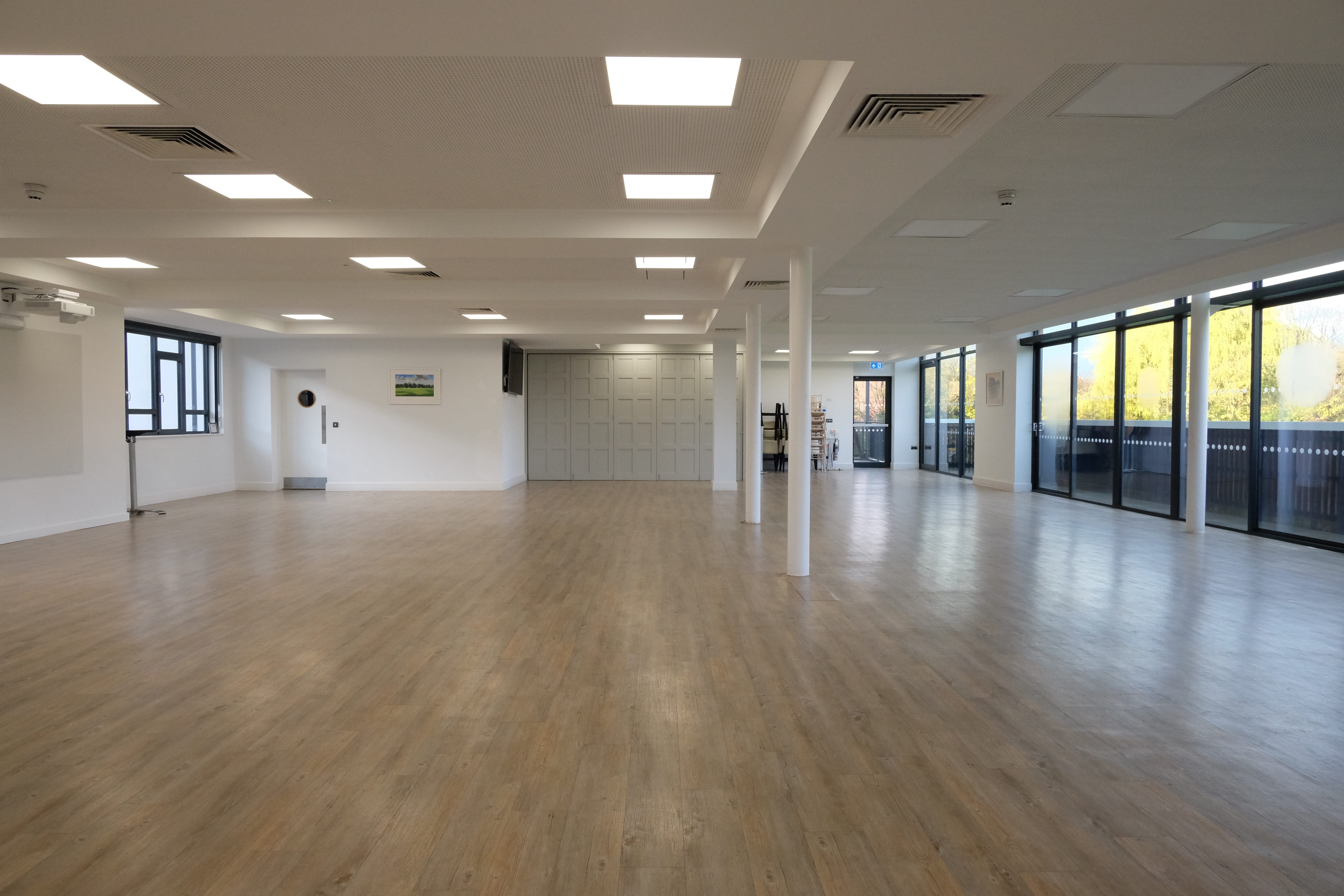 The Guildford Pavilion 3