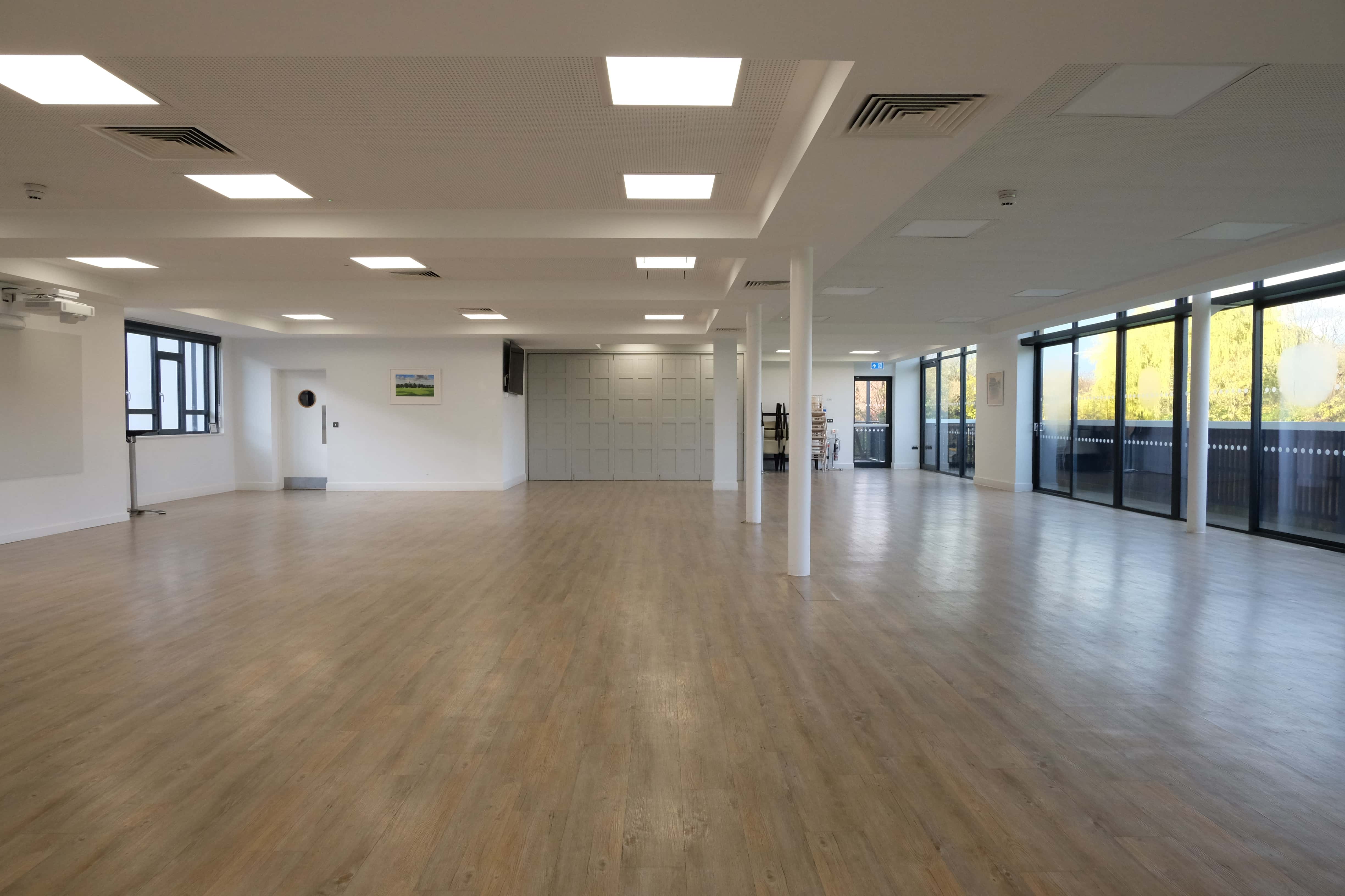 The Guildford Pavilion 3