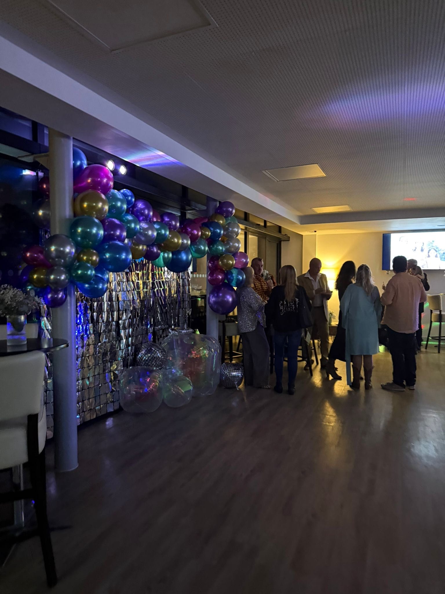 The Guildford Pavilion 11