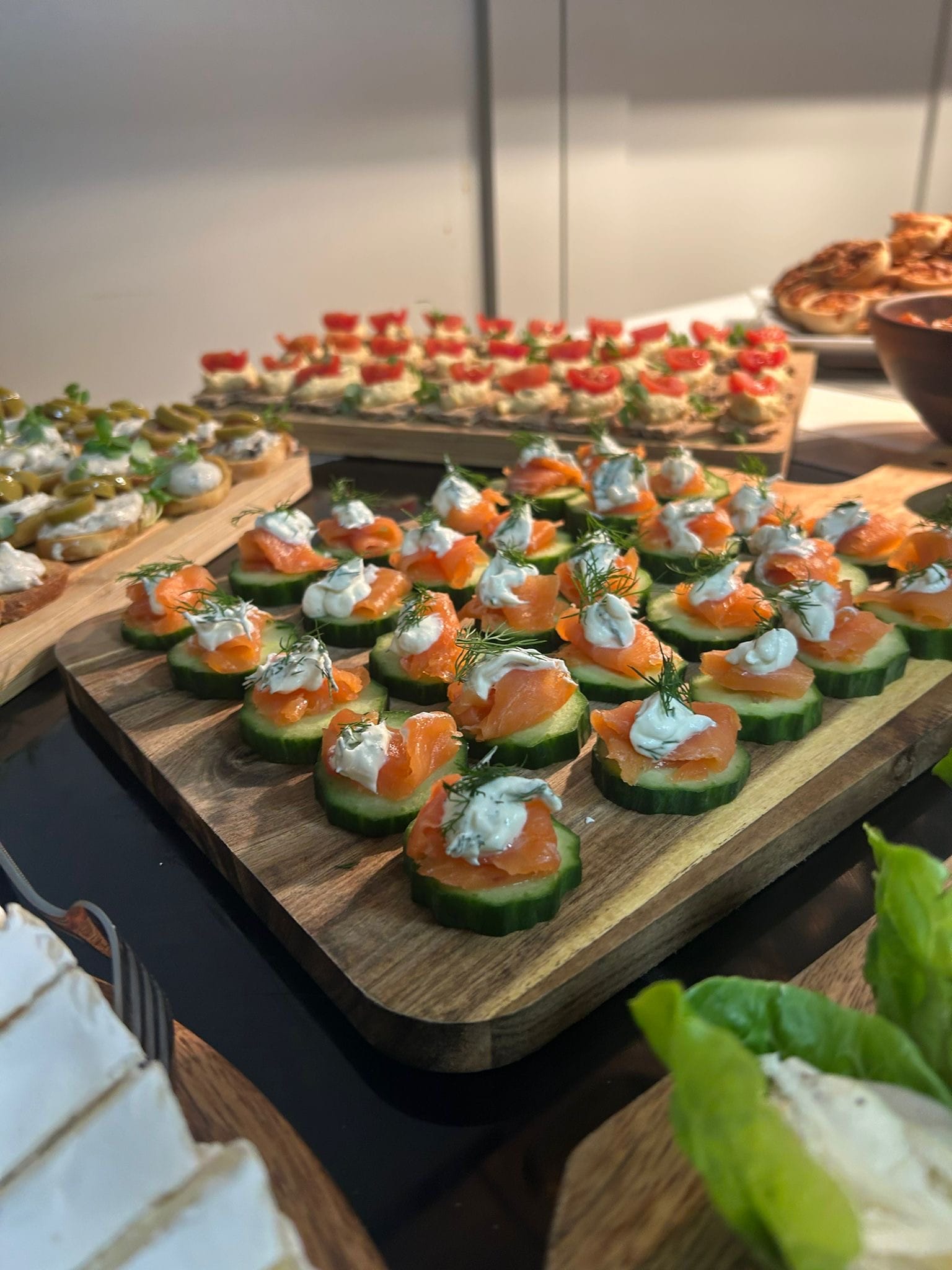 The Guildford Pavilion 14