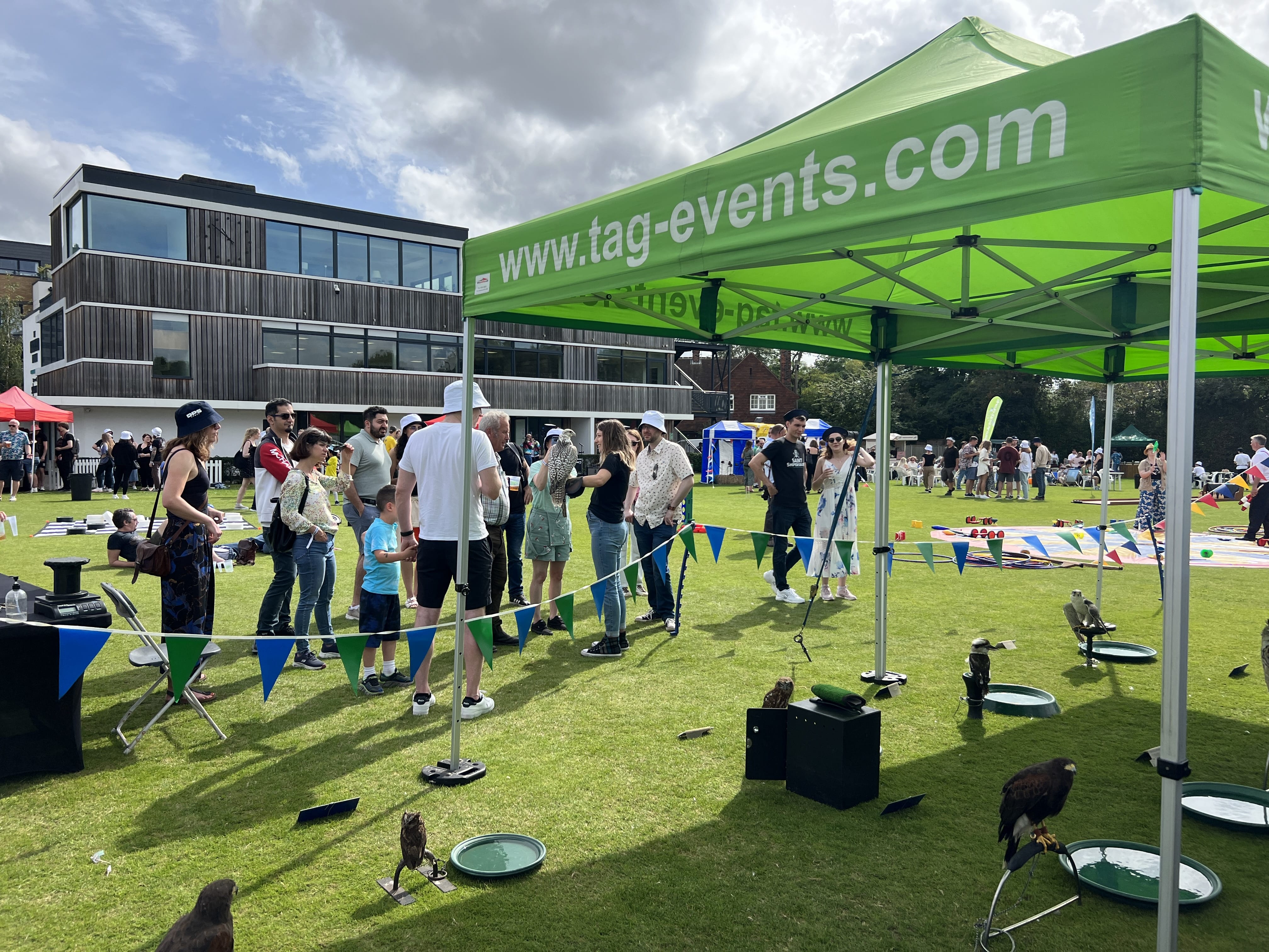 The Guildford Pavilion 4