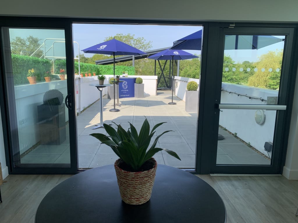 The Guildford Pavilion 6