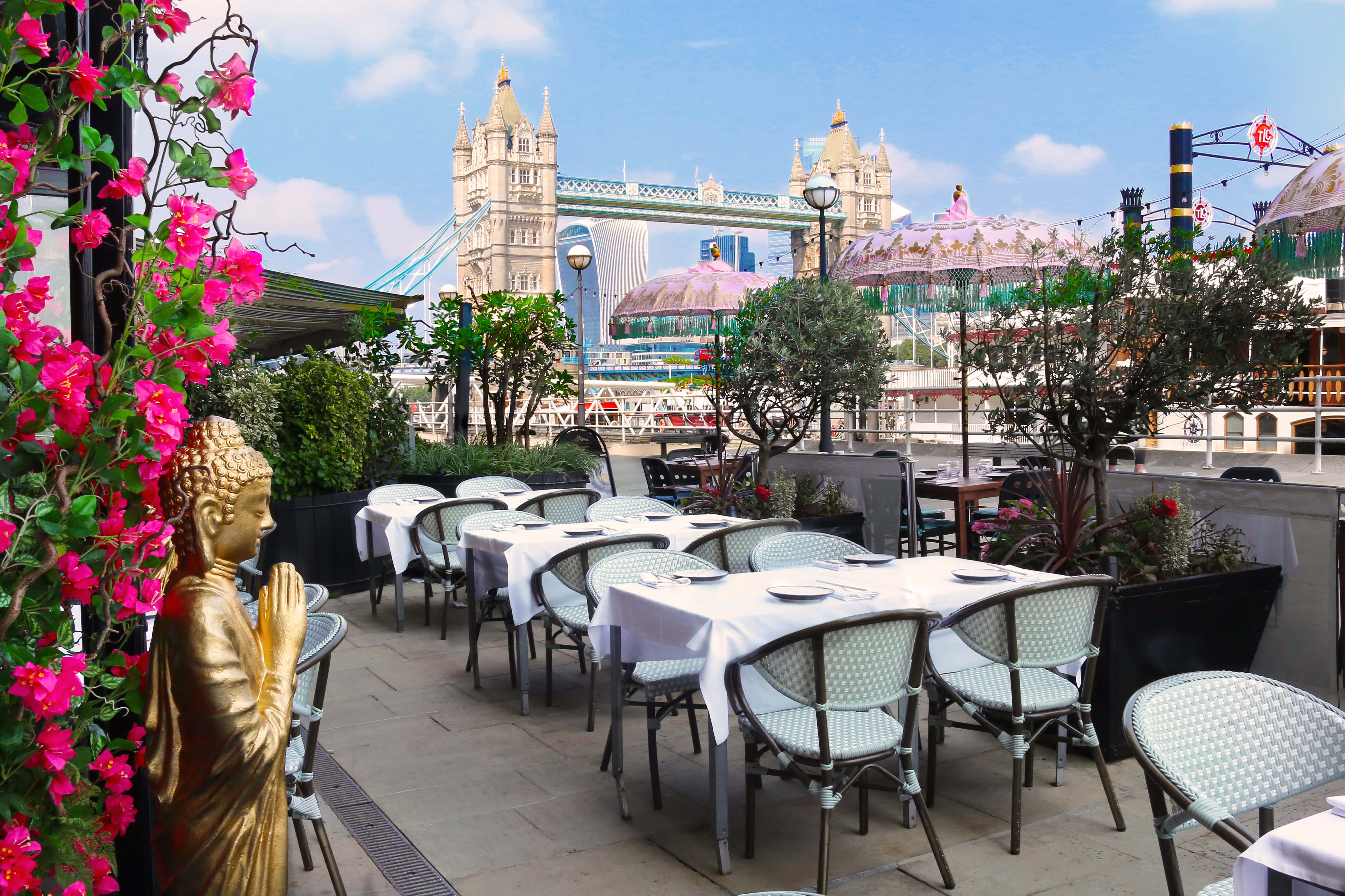 Exclusive Full Venue Hire 13