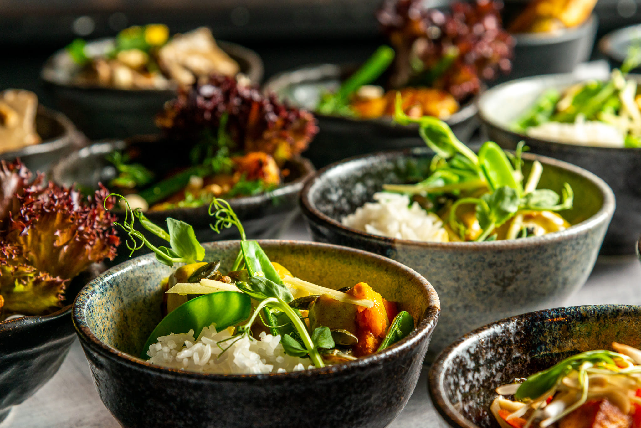 Exclusive Full Venue Hire 10