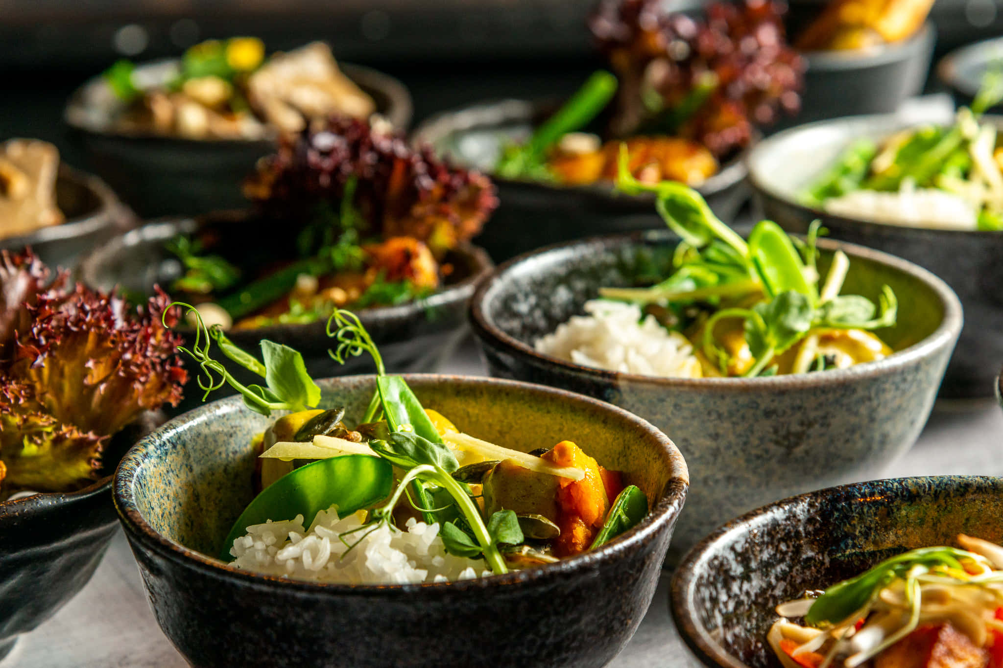 Exclusive Full Venue Hire 10