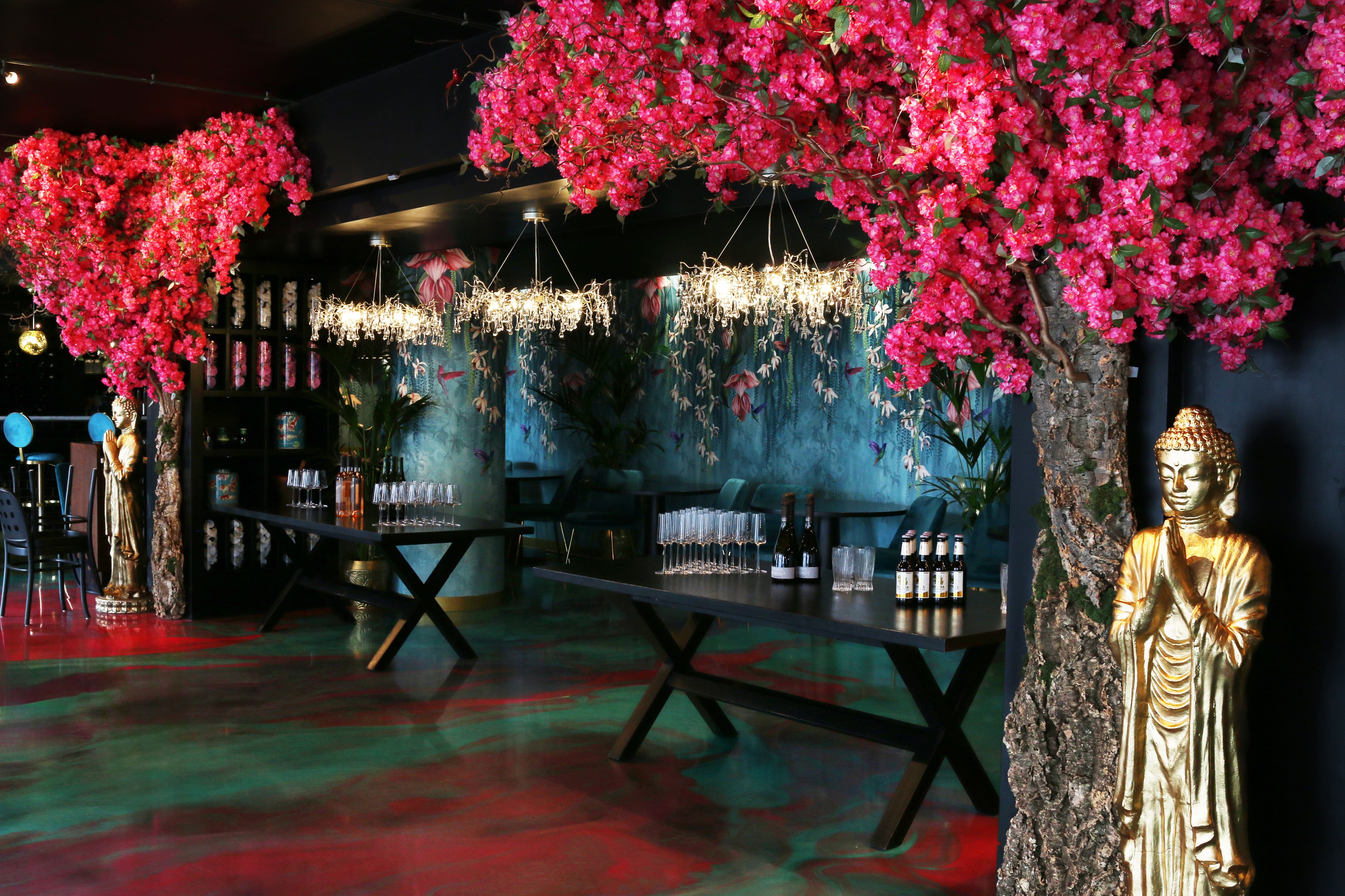 Exclusive Full Venue Hire 4