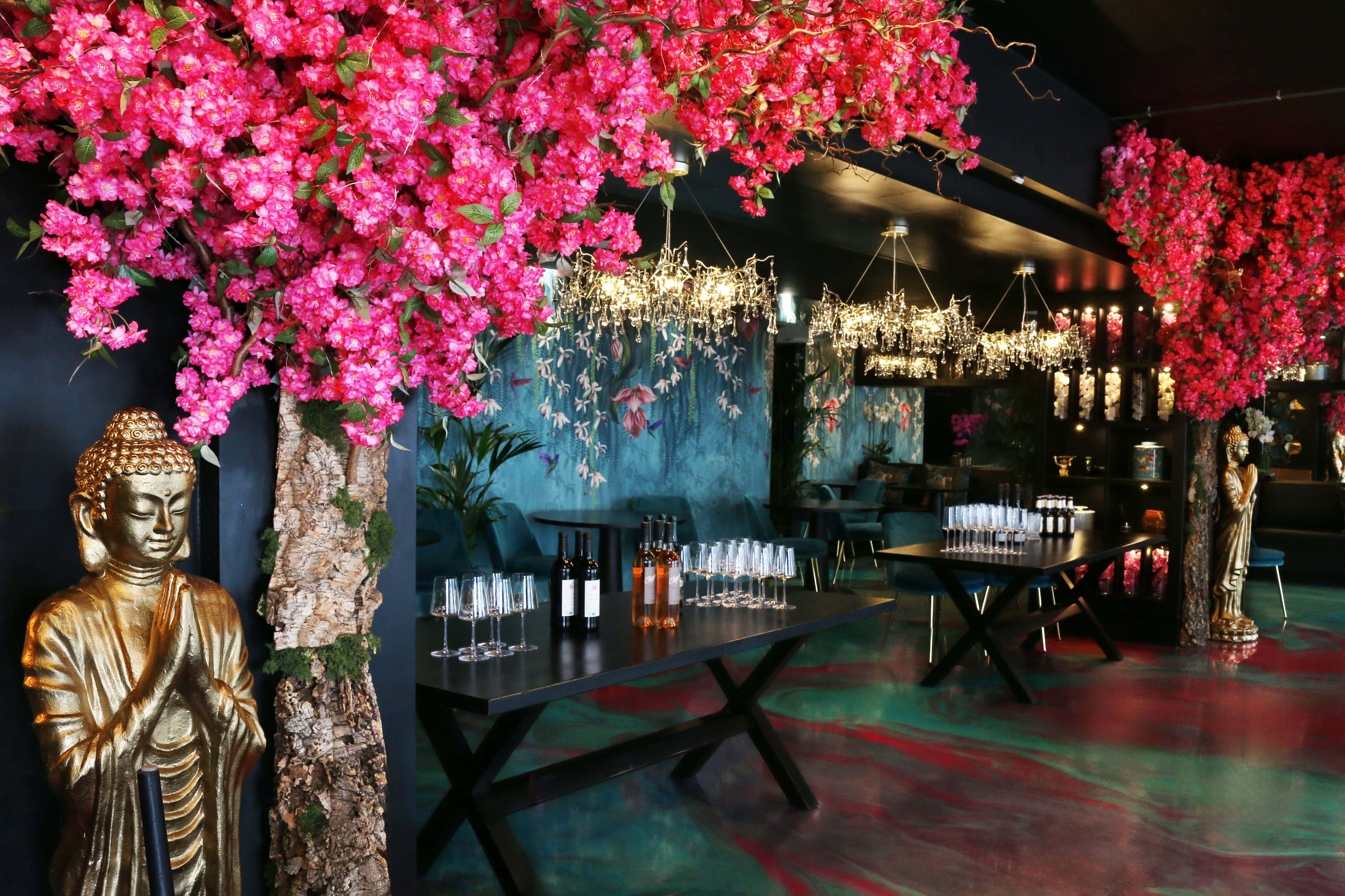 Exclusive Full Venue Hire 3D tour