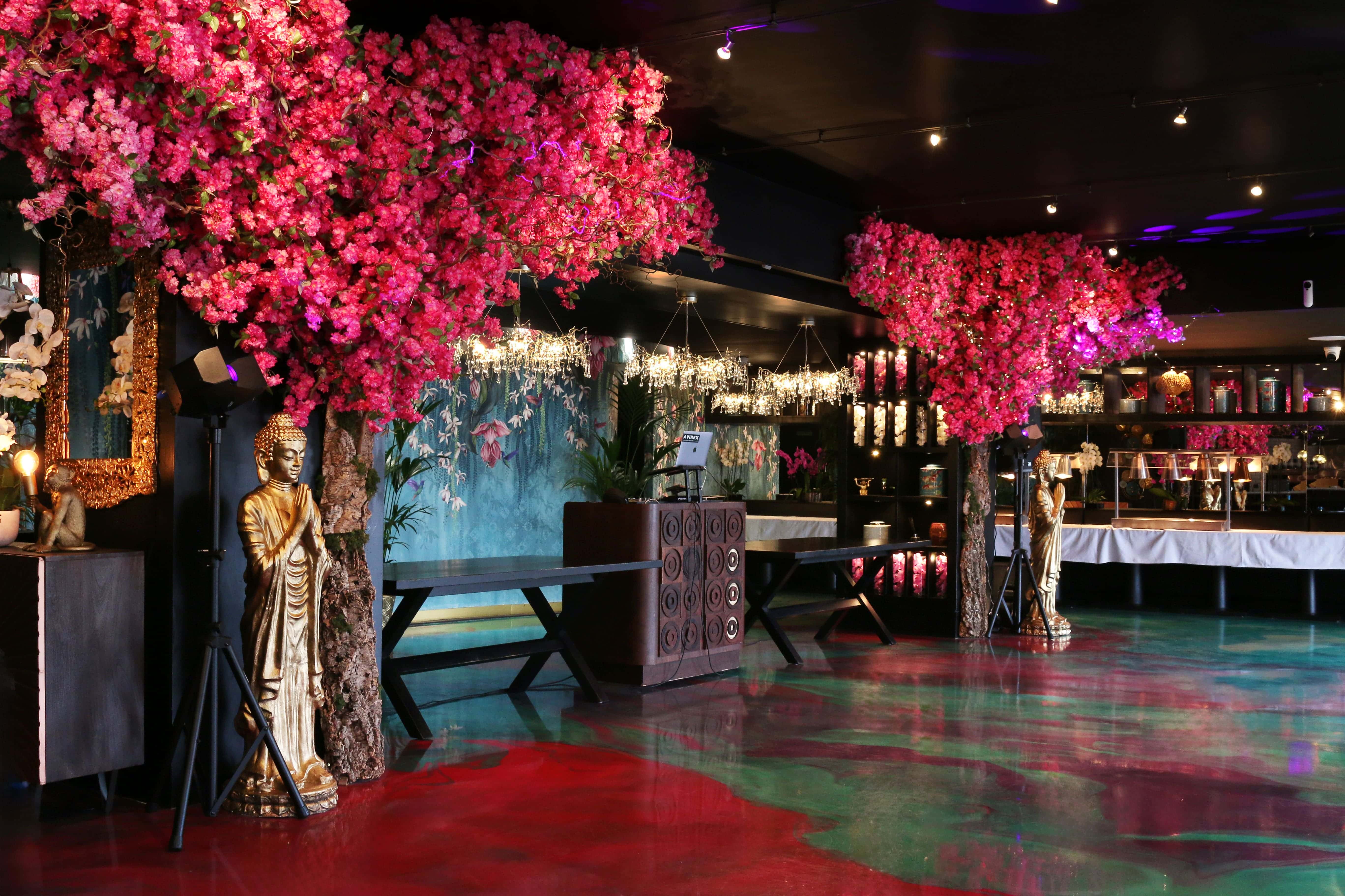 Exclusive Full Venue Hire 8