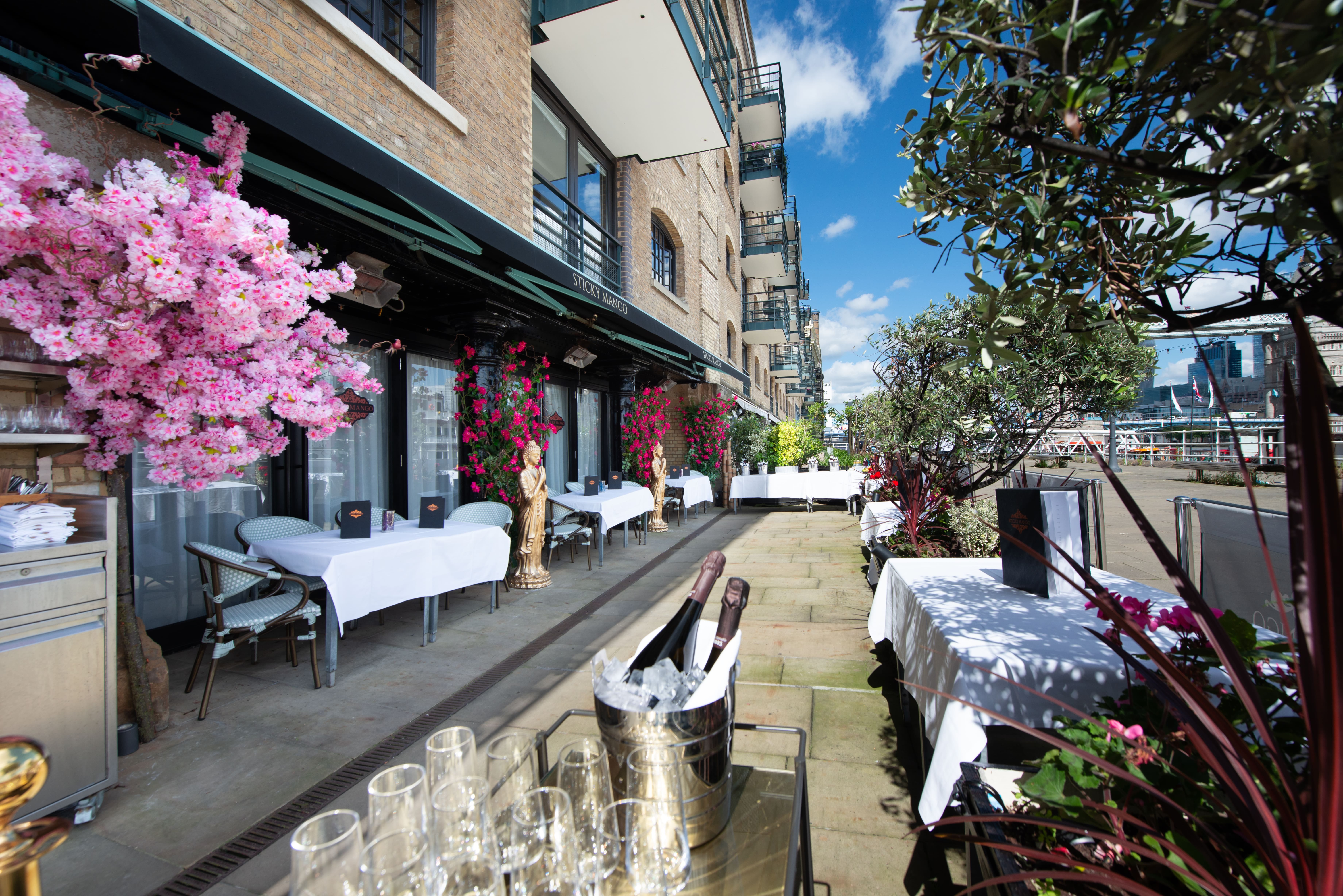 Exclusive Full Venue Hire 1