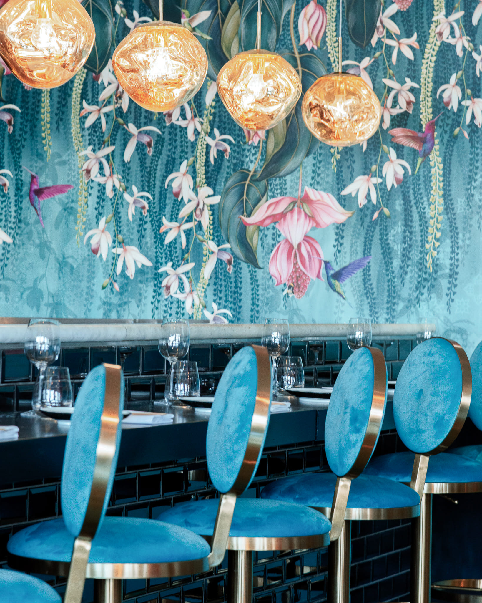 Exclusive Full Venue Hire 16