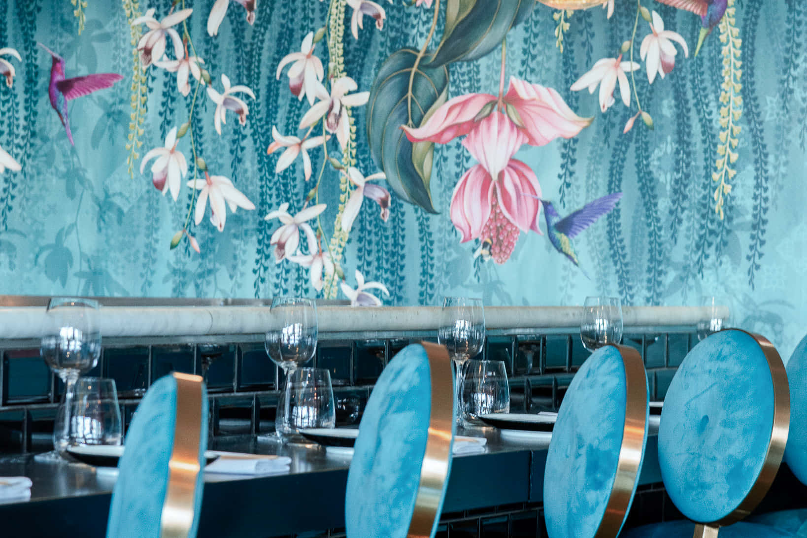 Exclusive Full Venue Hire 16