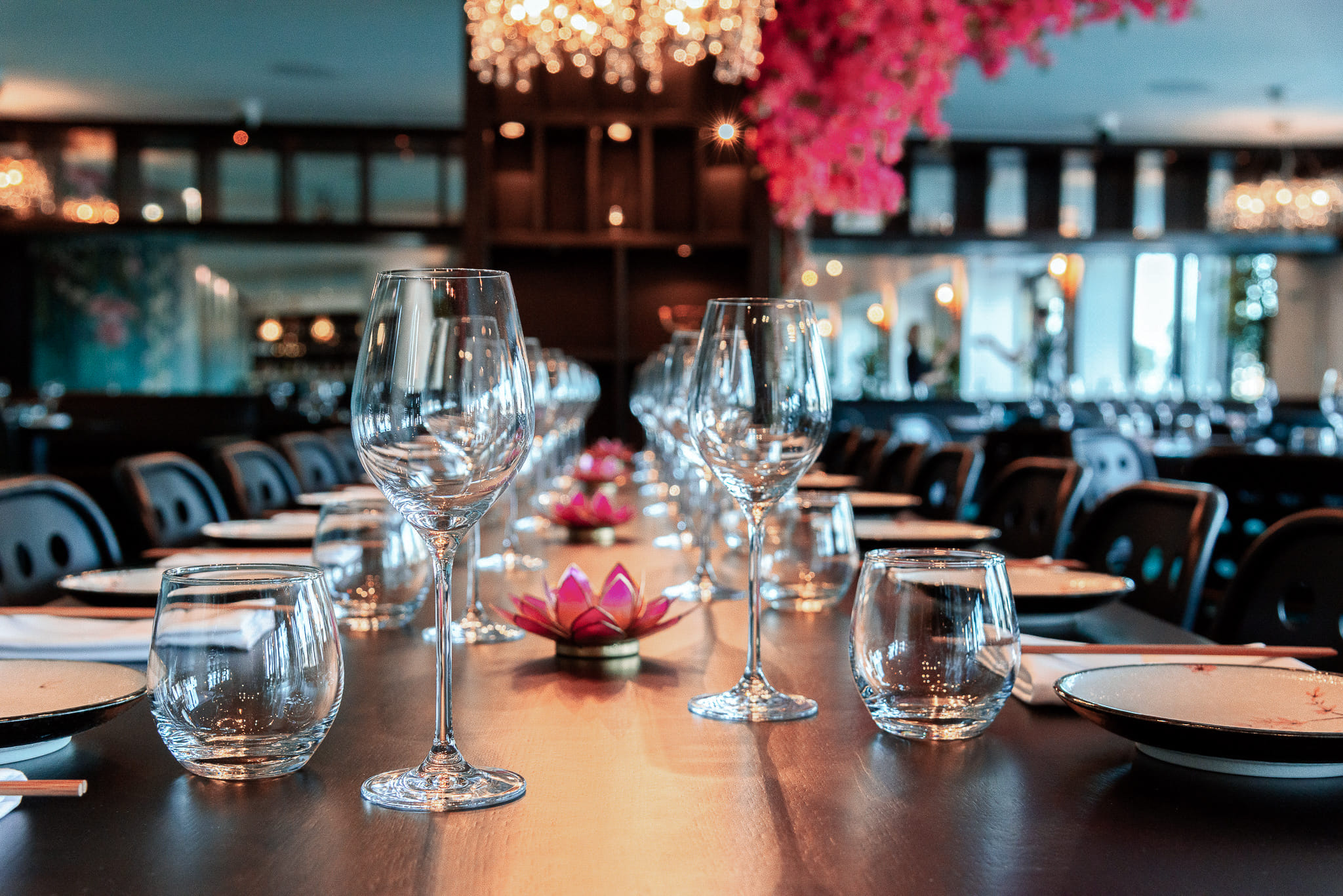 The Blossom Island 4