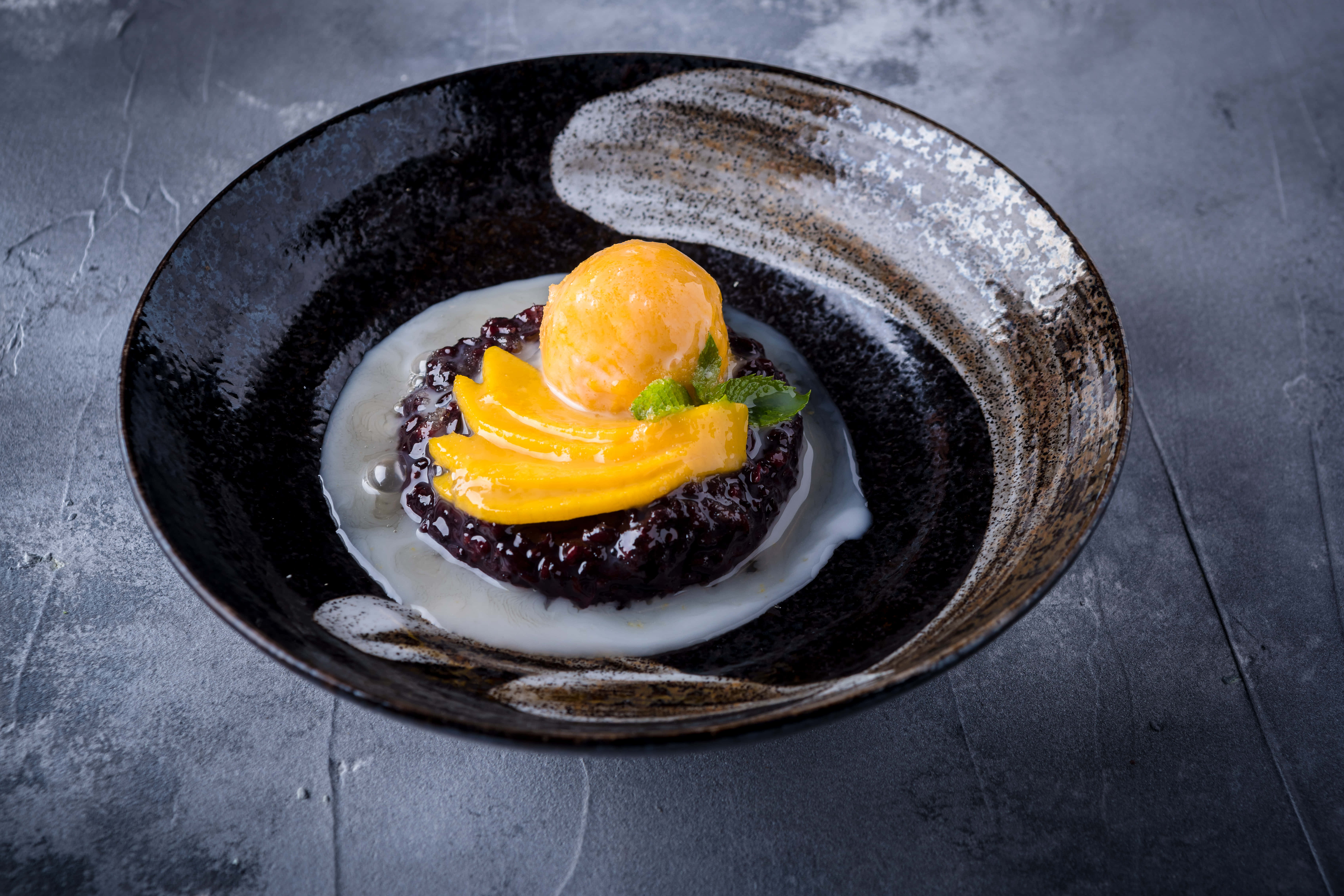 The Blossom Island 9