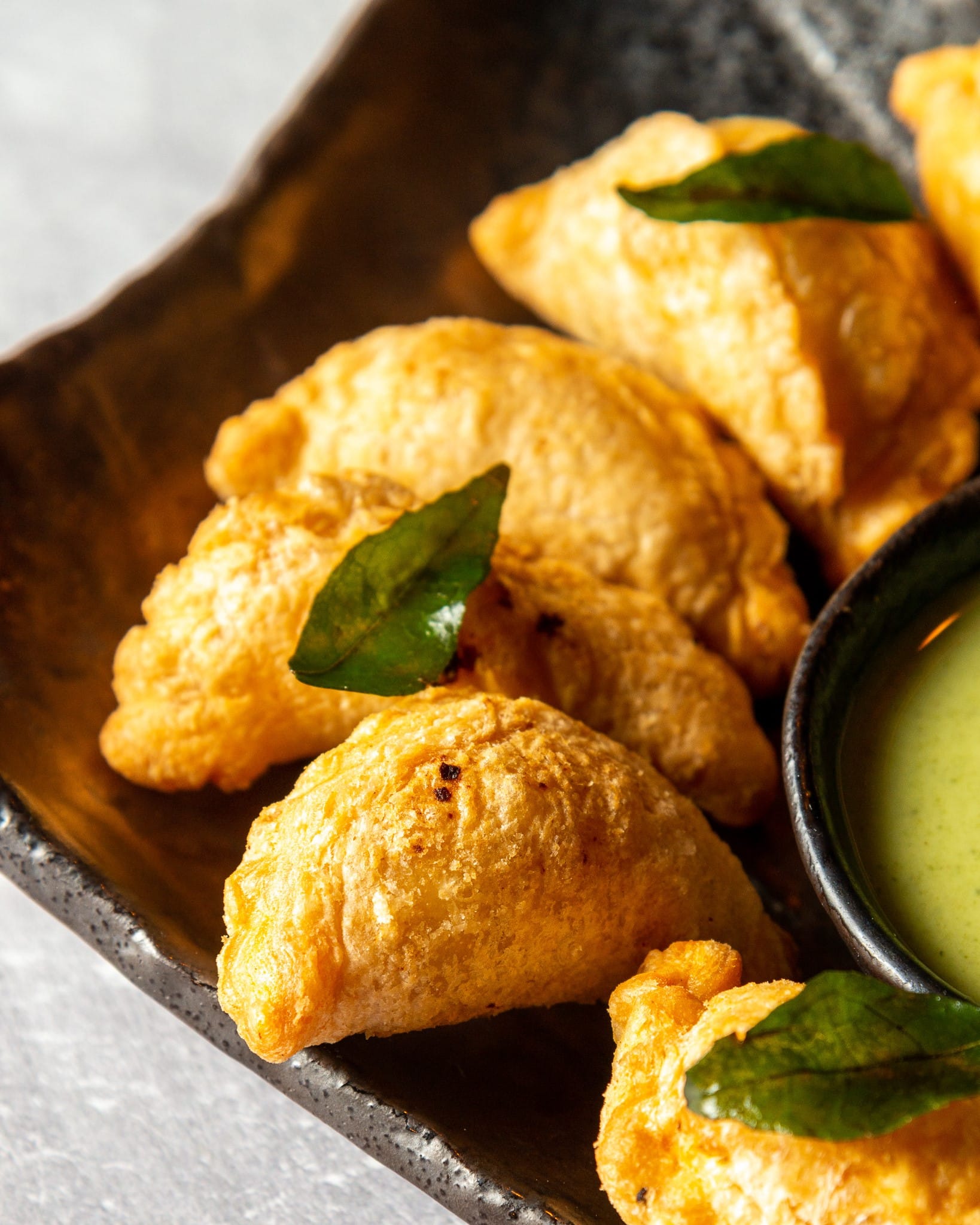 Outdoor Standing Reception 10