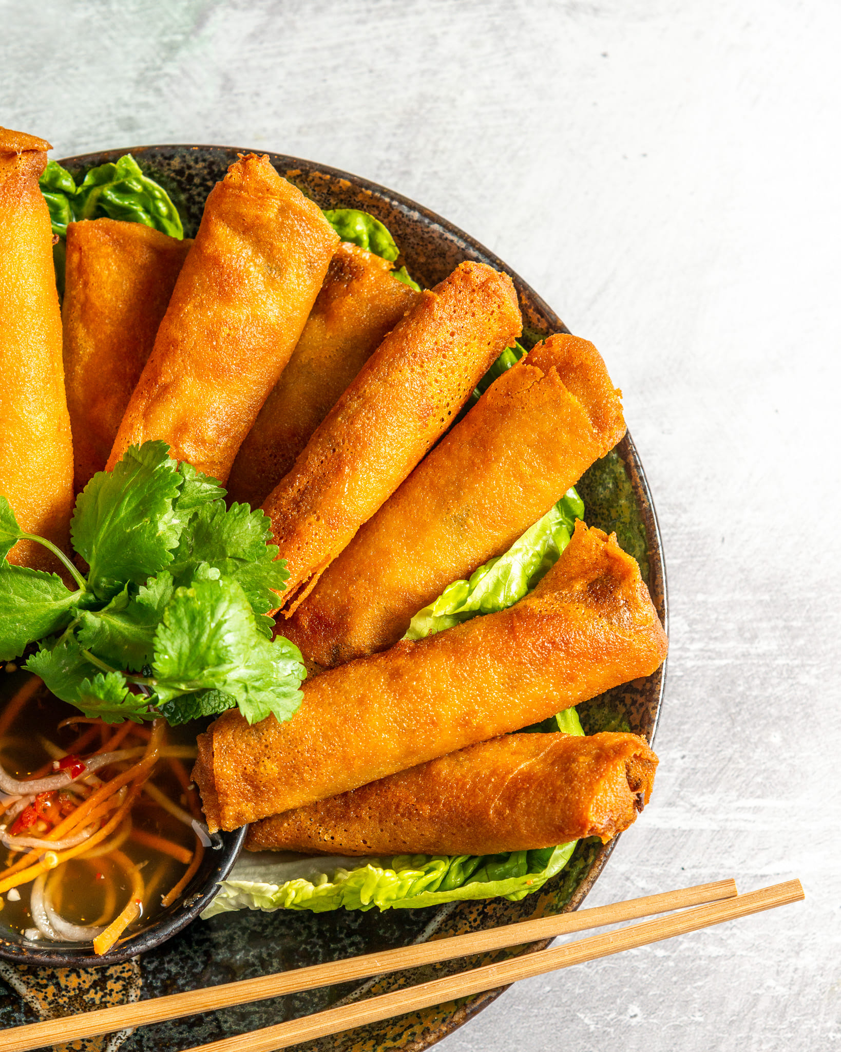 Outdoor Standing Reception 14