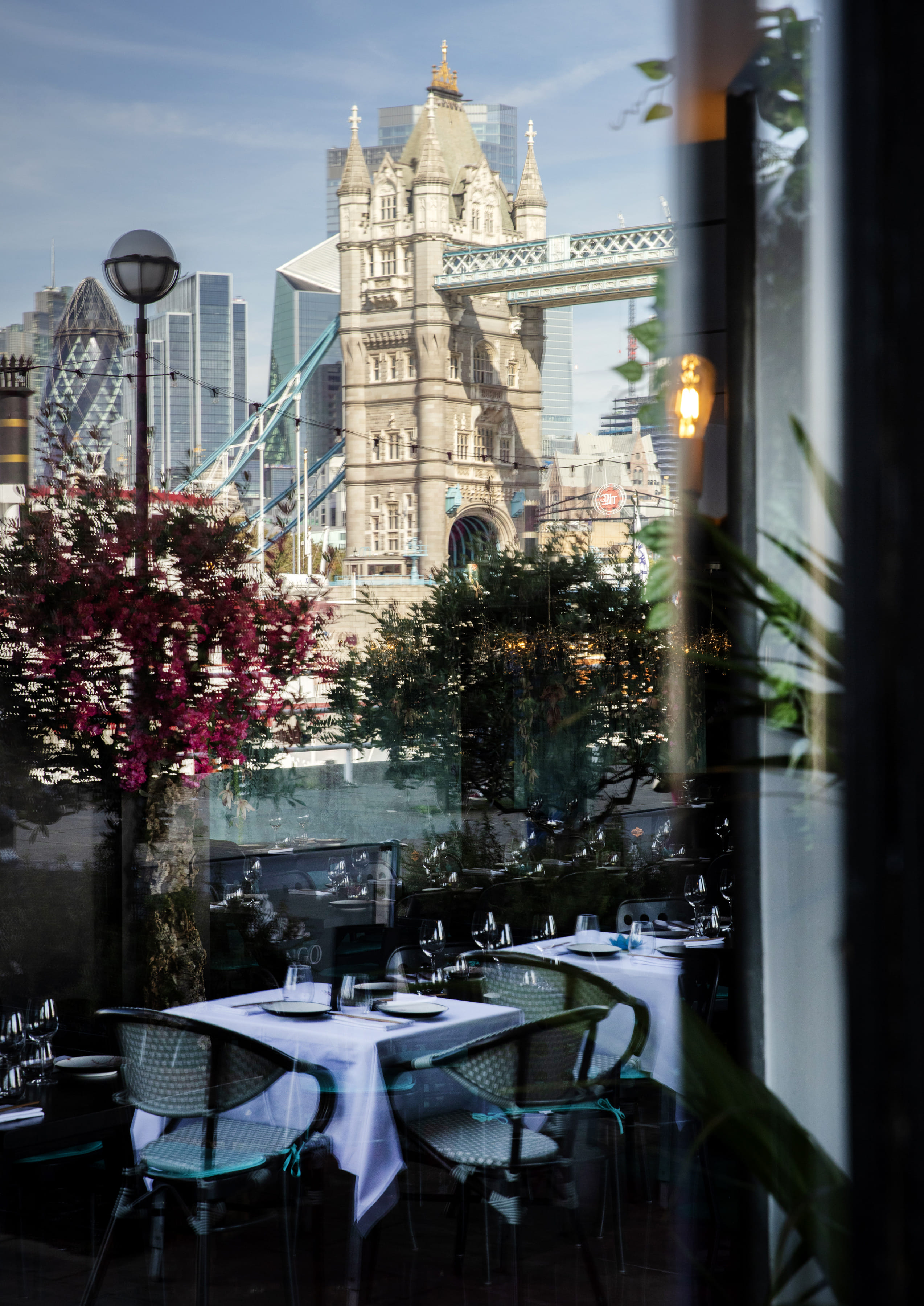 Sticky Mango Tower Bridge 13