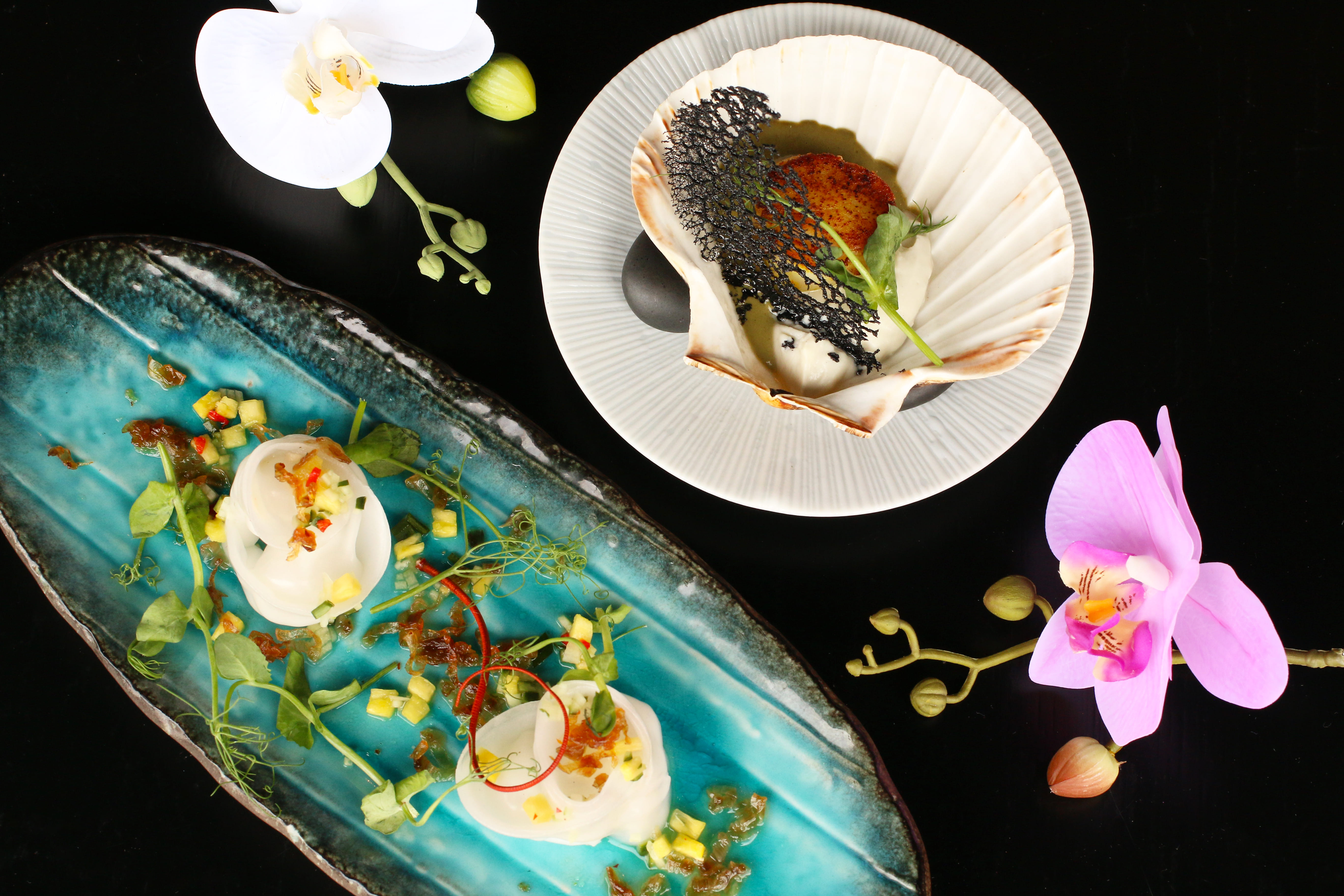 Sticky Mango Tower Bridge 14