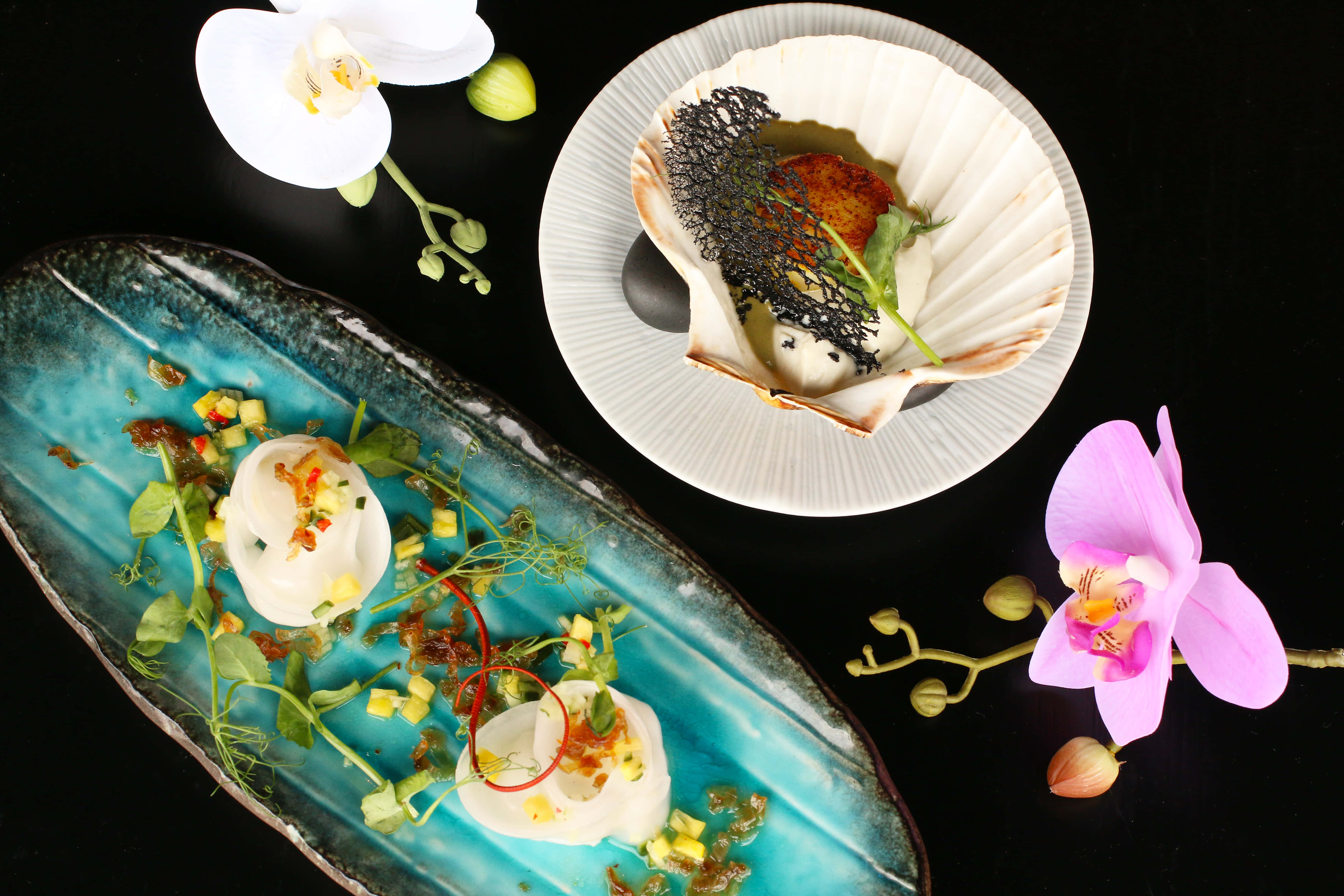 Sticky Mango Tower Bridge 14