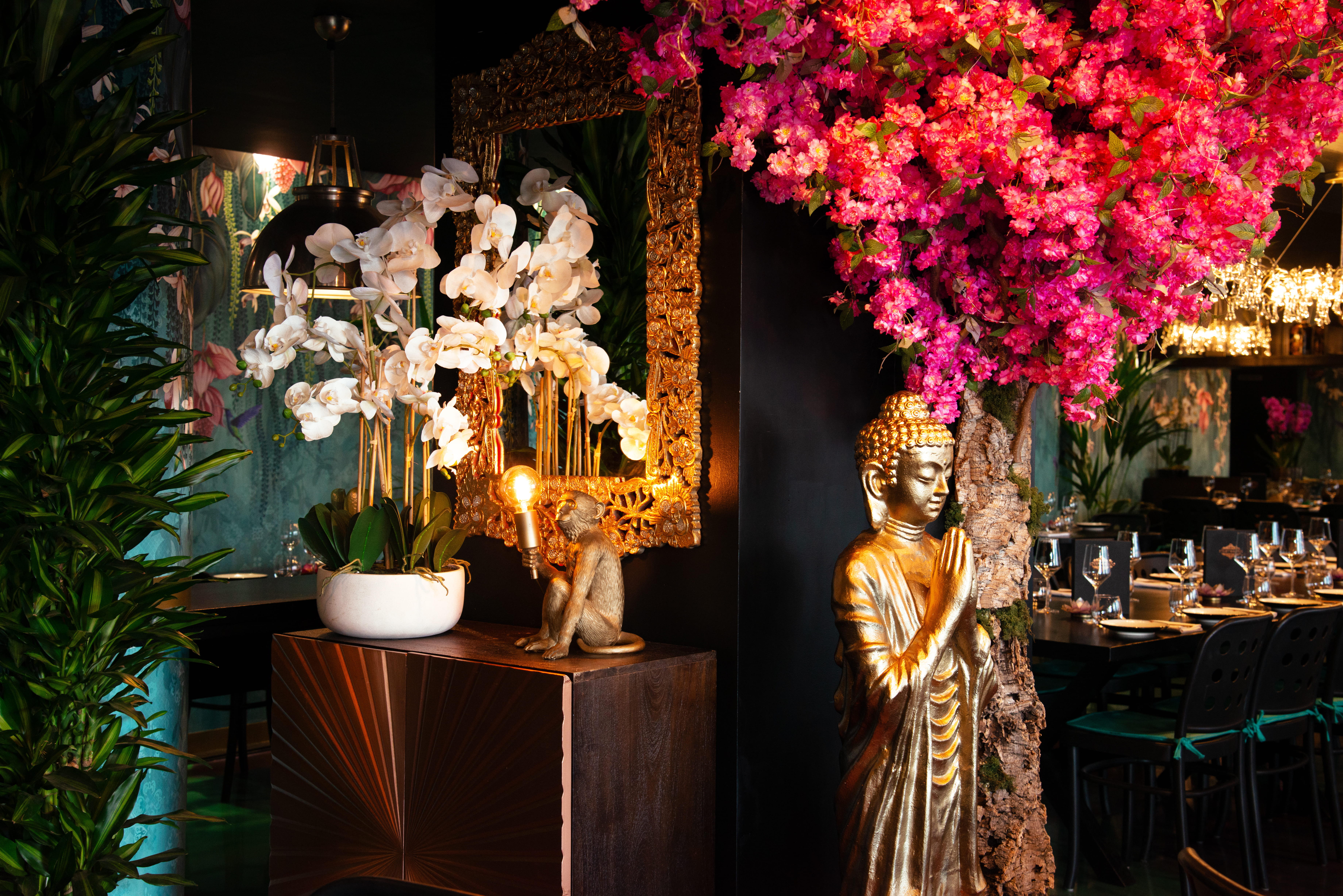 Sticky Mango Tower Bridge 6