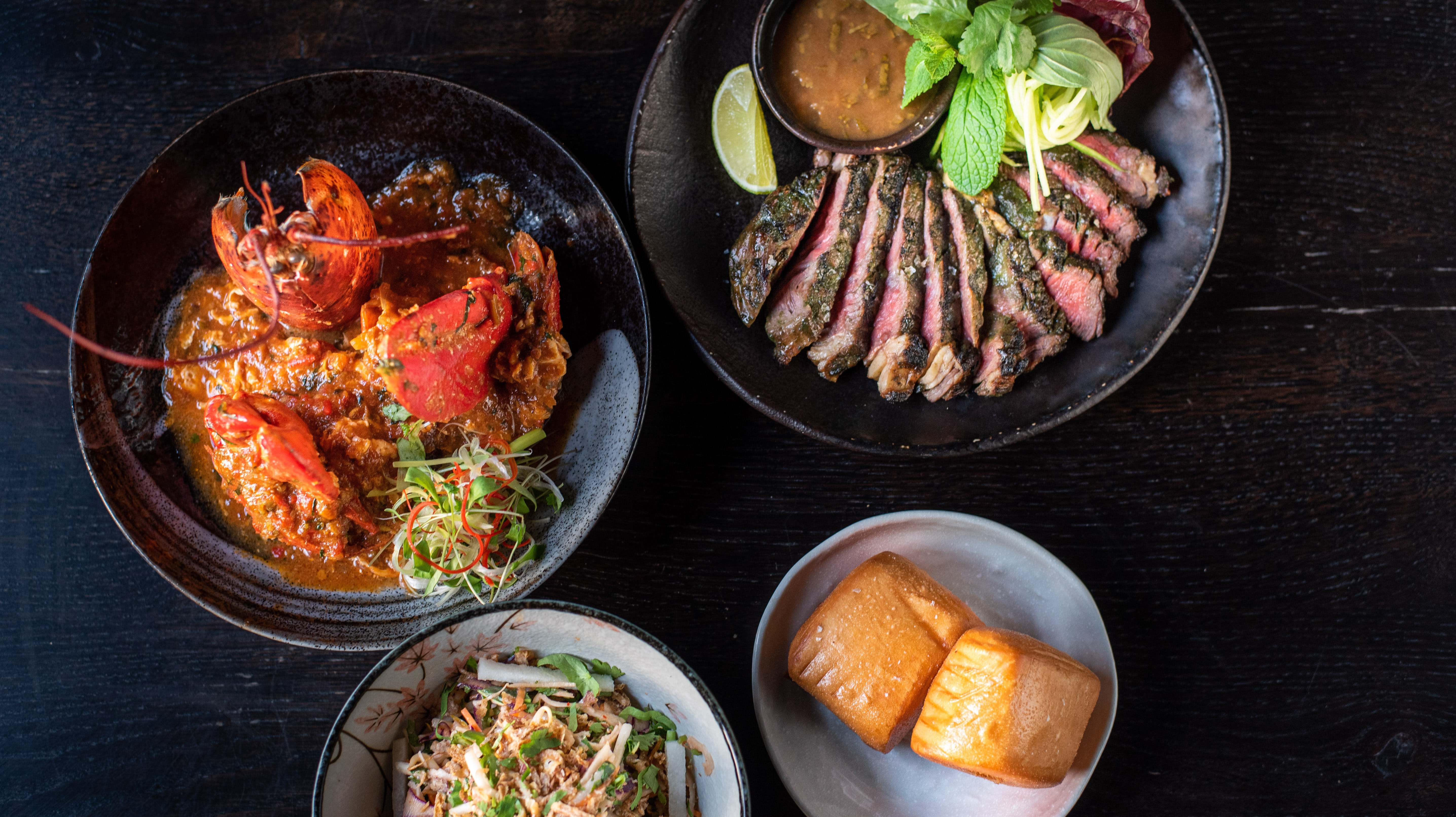 Sticky Mango Tower Bridge 8