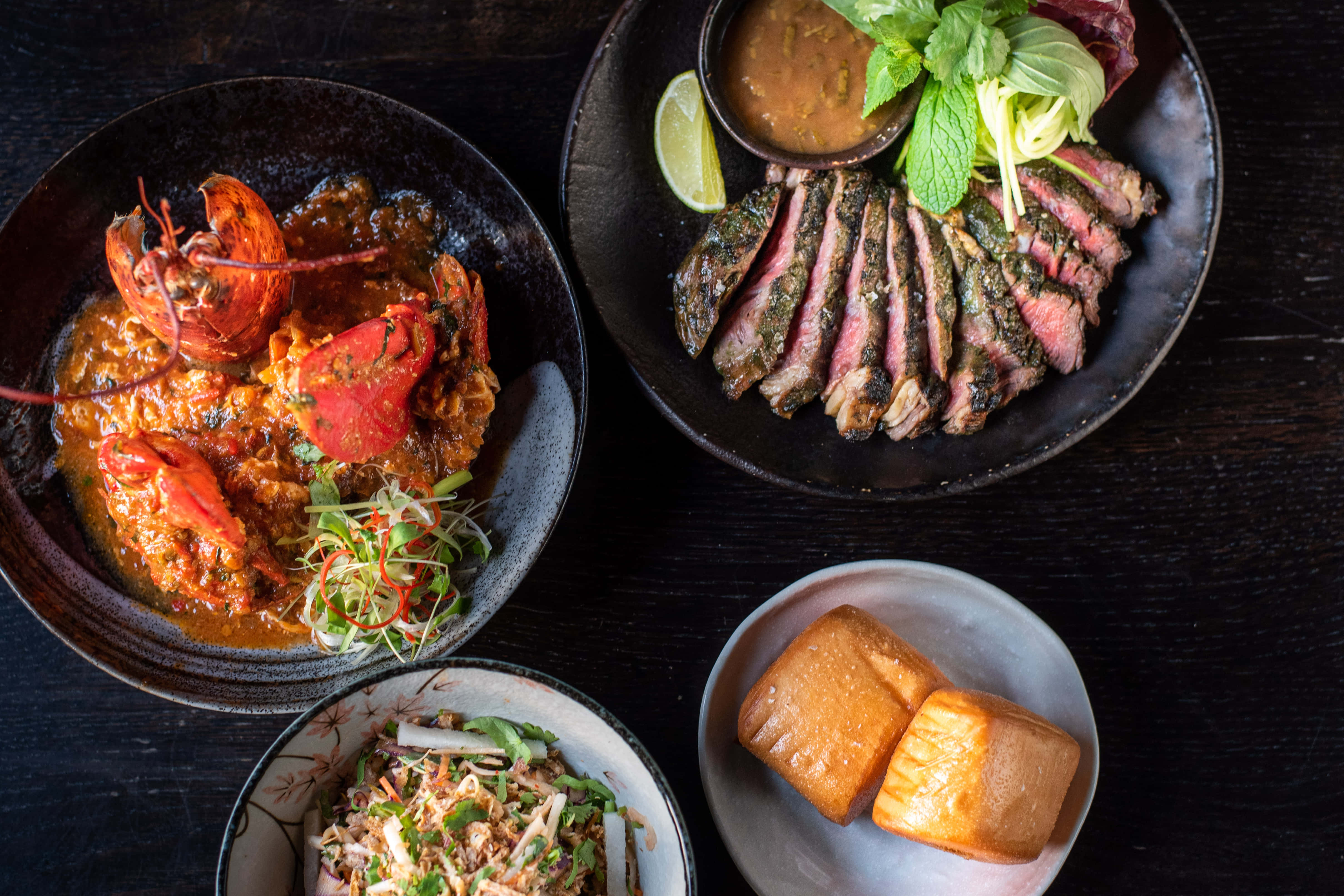 Sticky Mango Tower Bridge 8