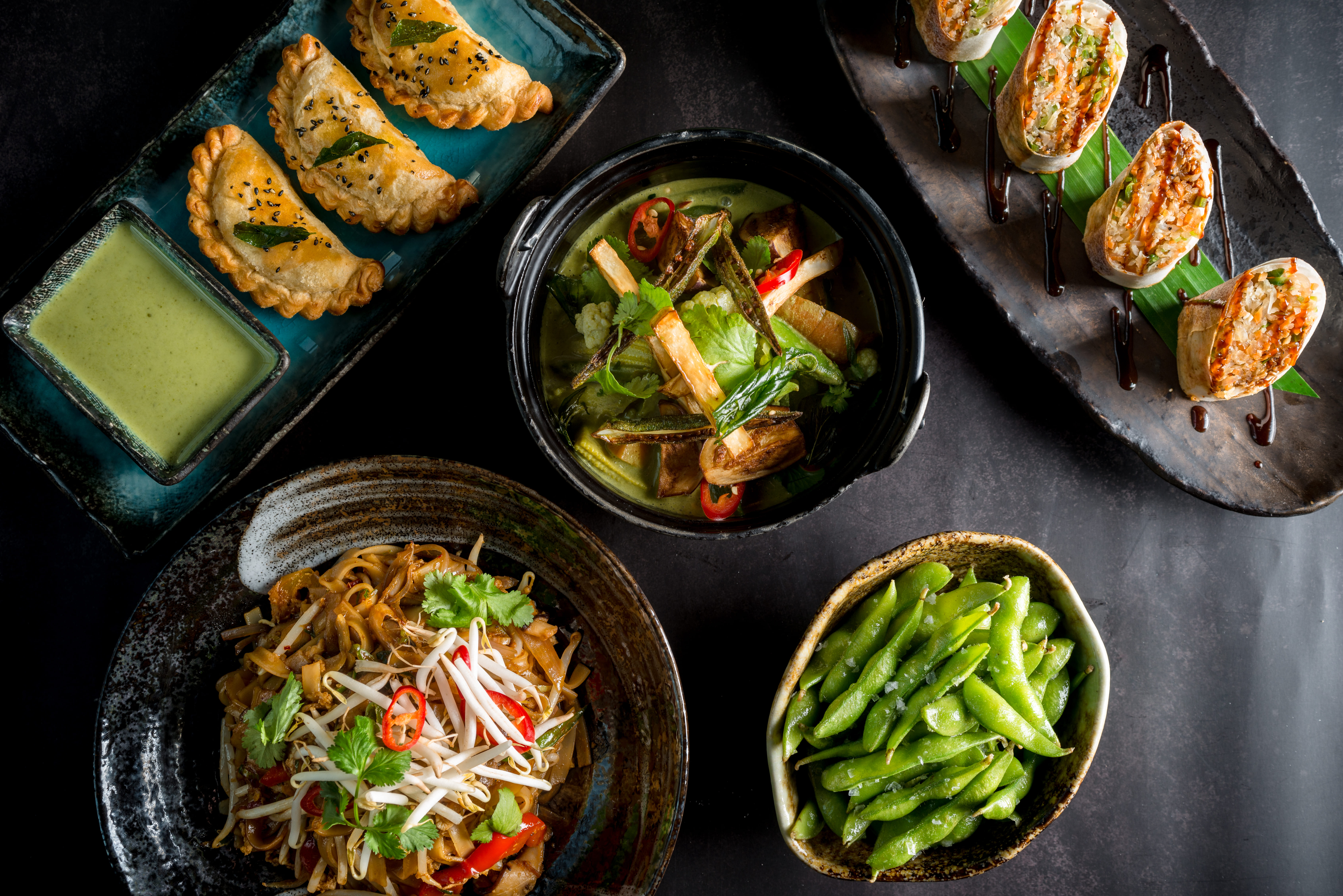 Sticky Mango Tower Bridge 2