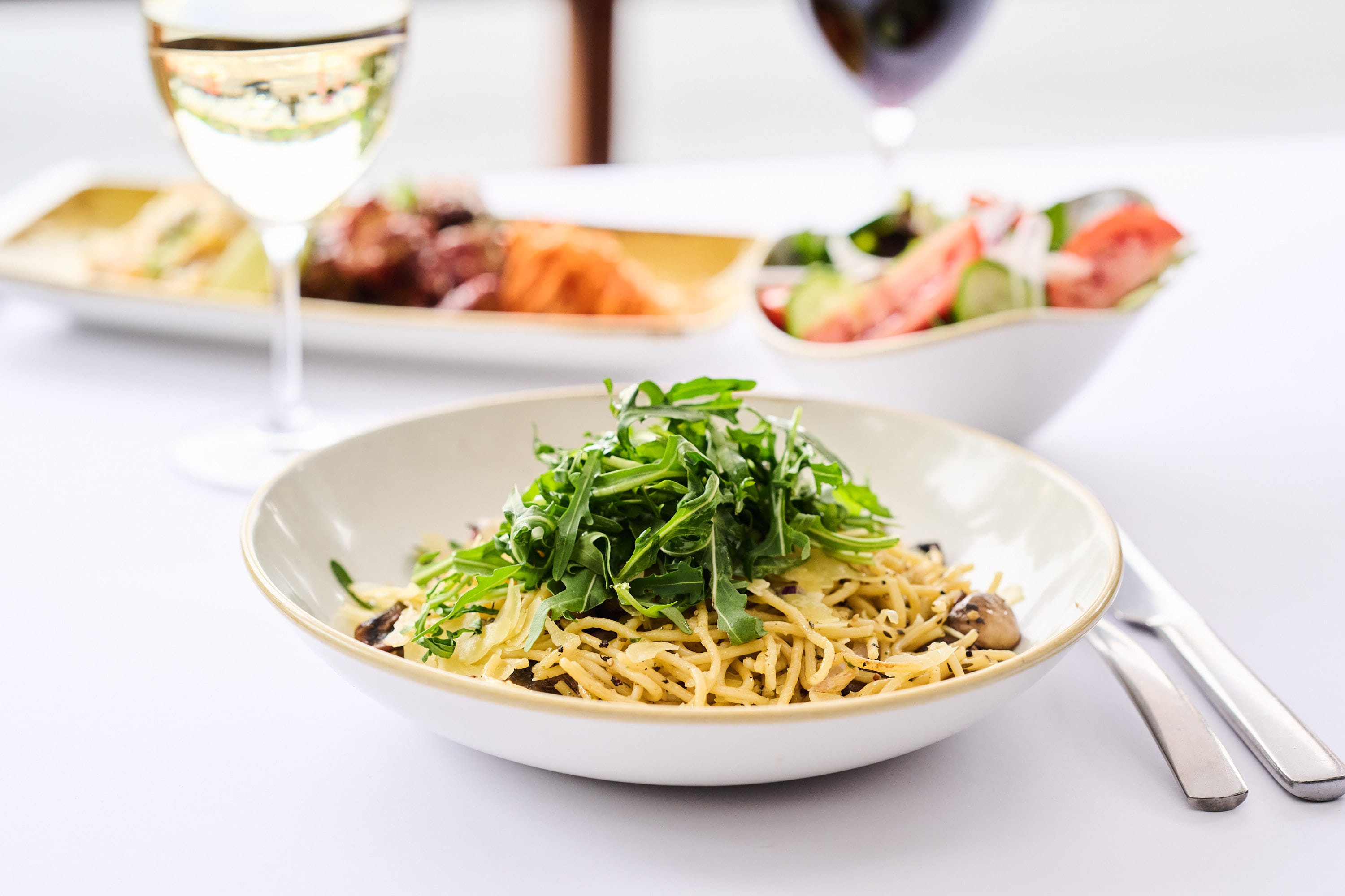 No.10 Restaurant & Bar 5